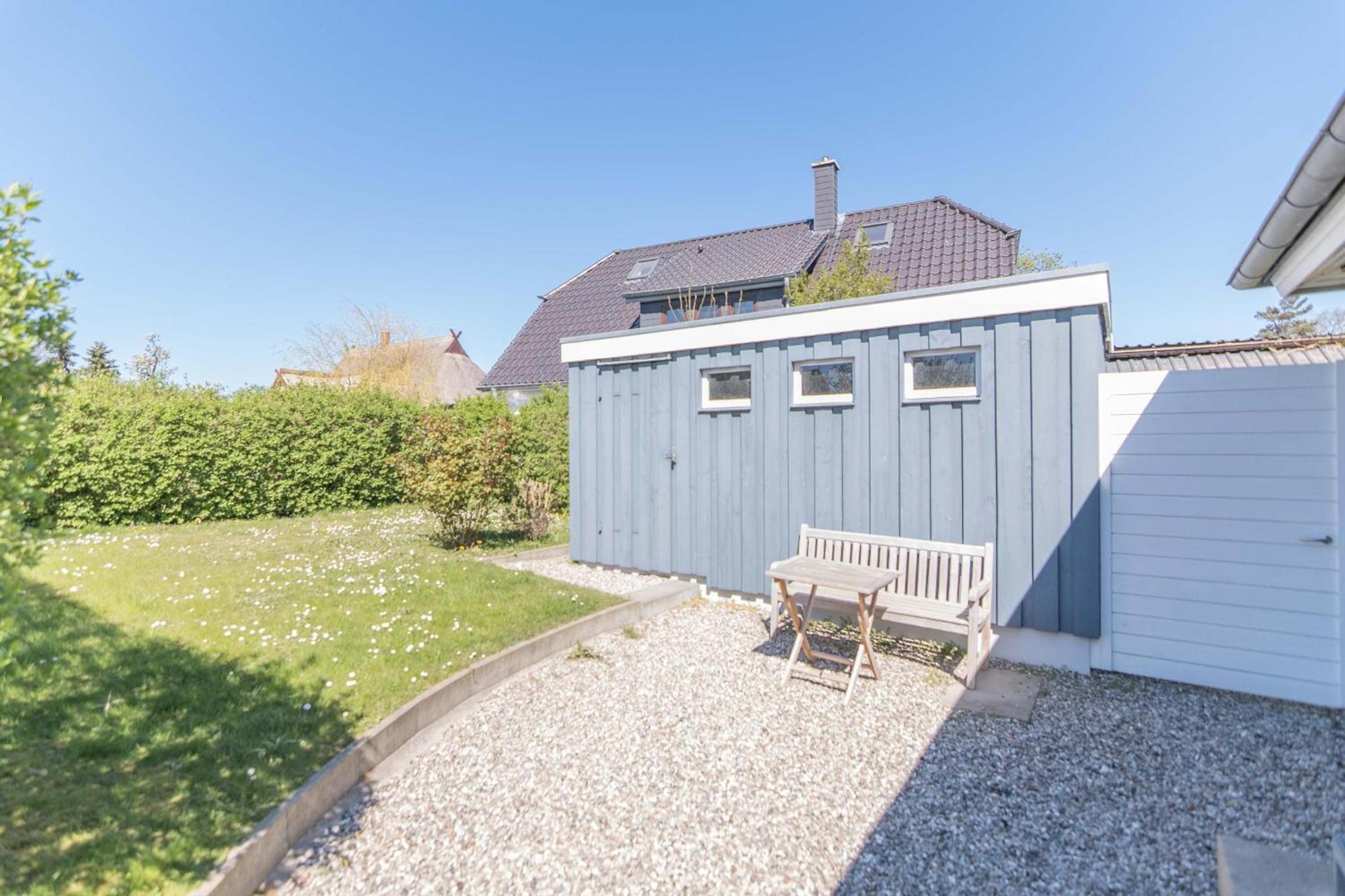 Haus NÖCK