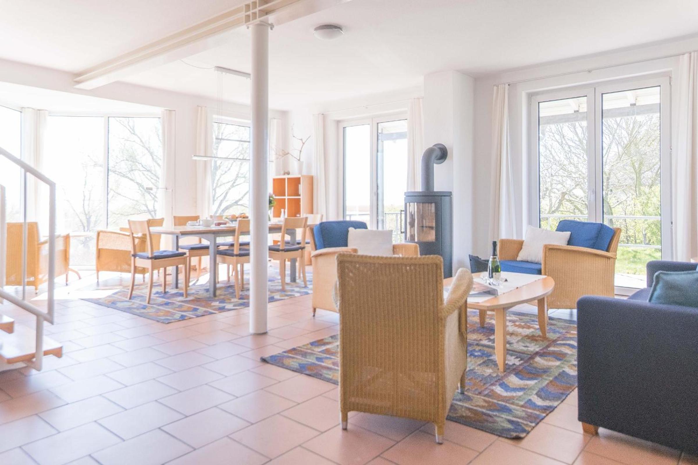 Haus NÖCK