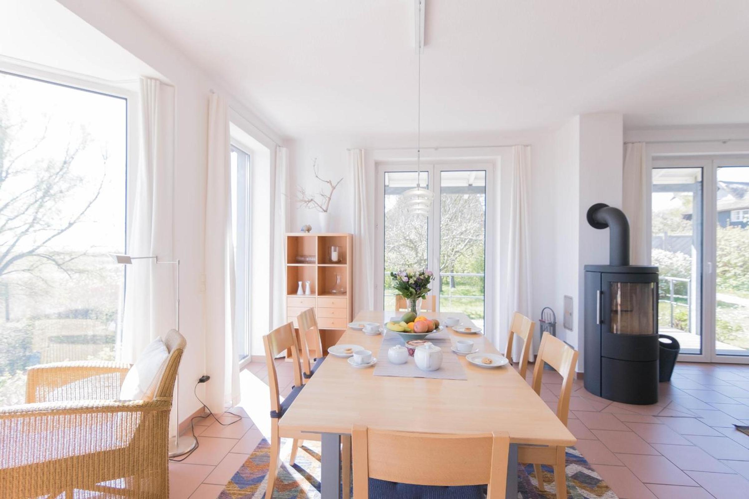 Haus NÖCK