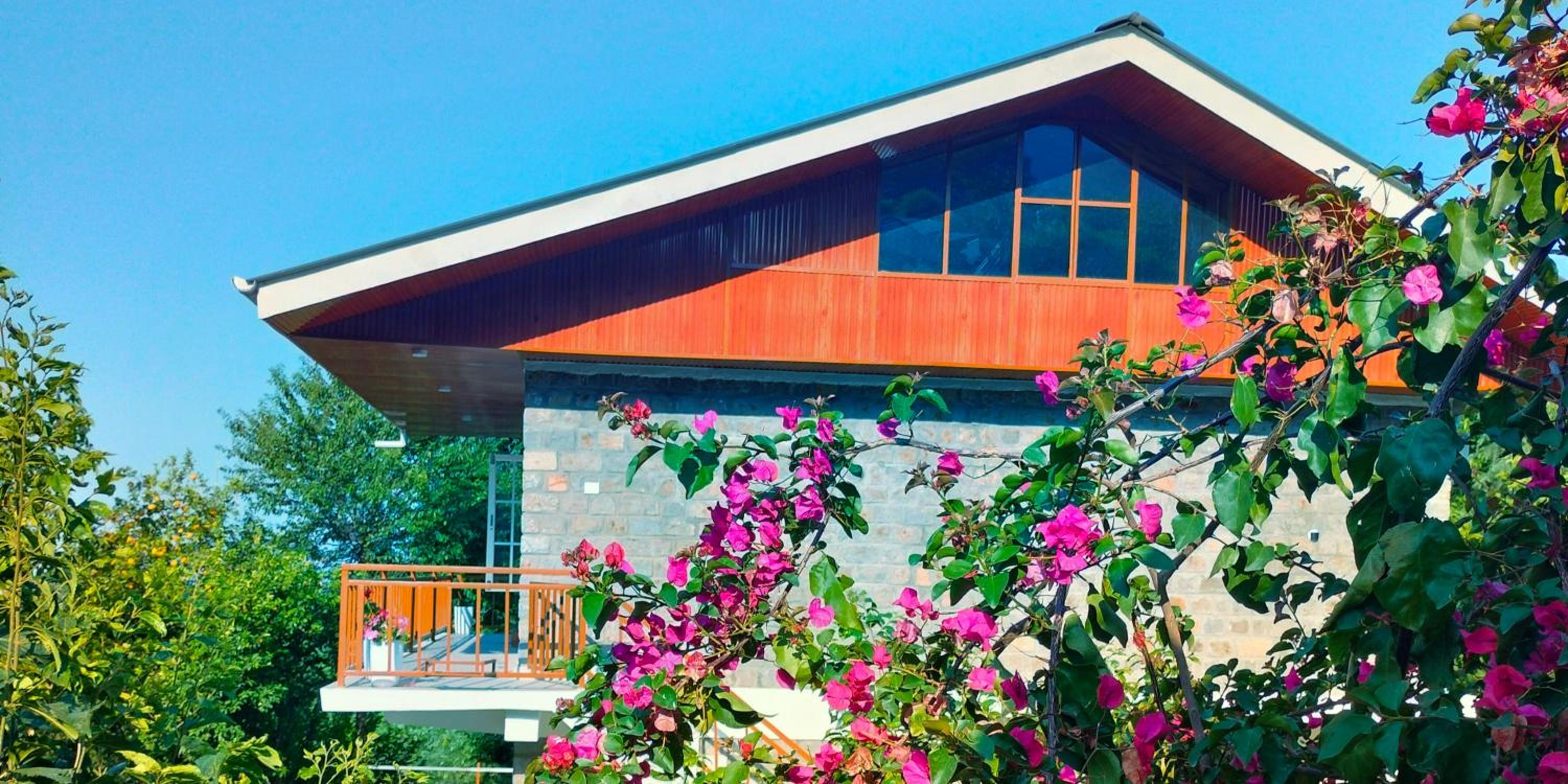 FursatGhar