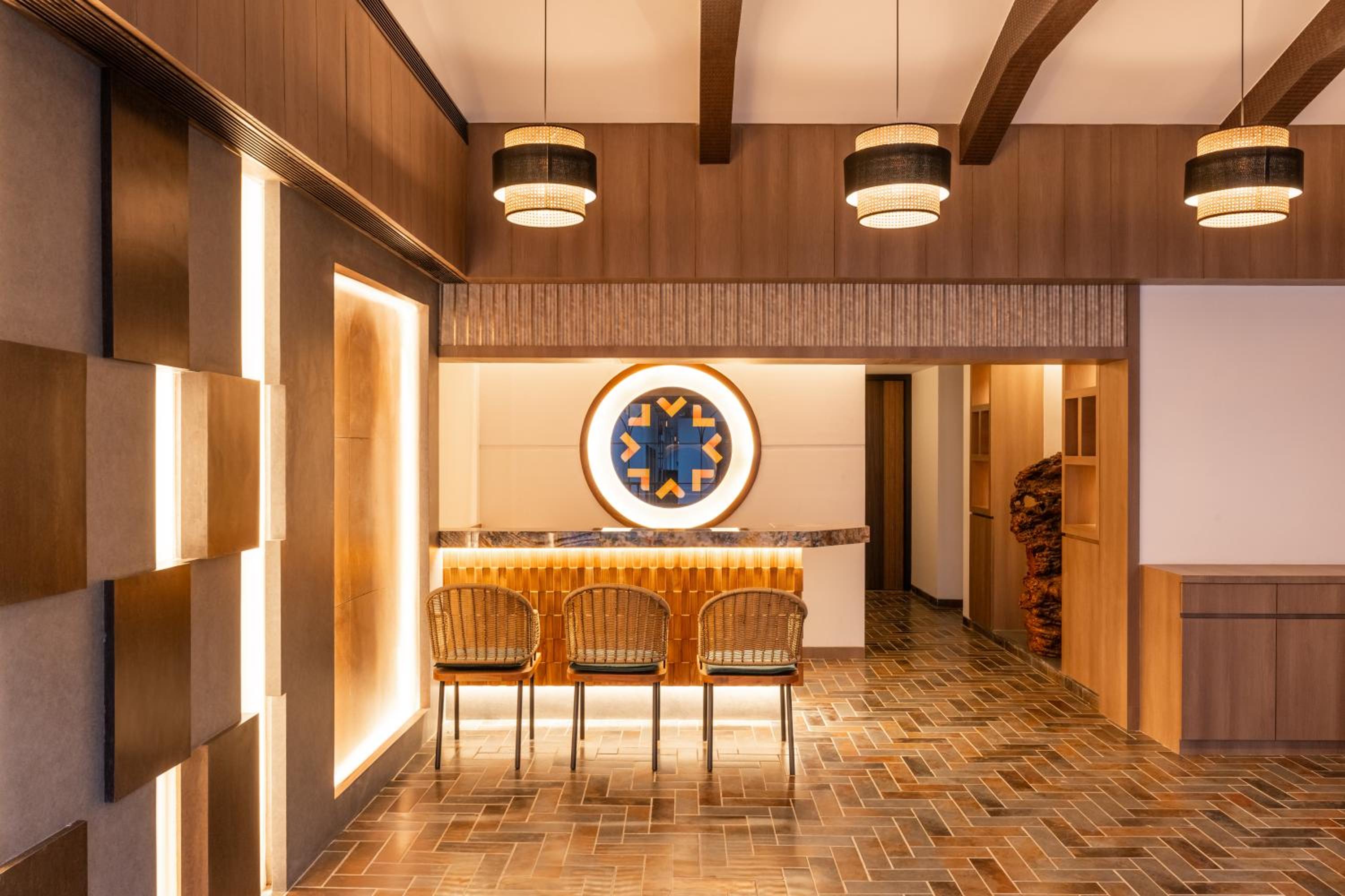 Energise Soul Retreat By ELIVAAS, Trimbakeshwar Nashik