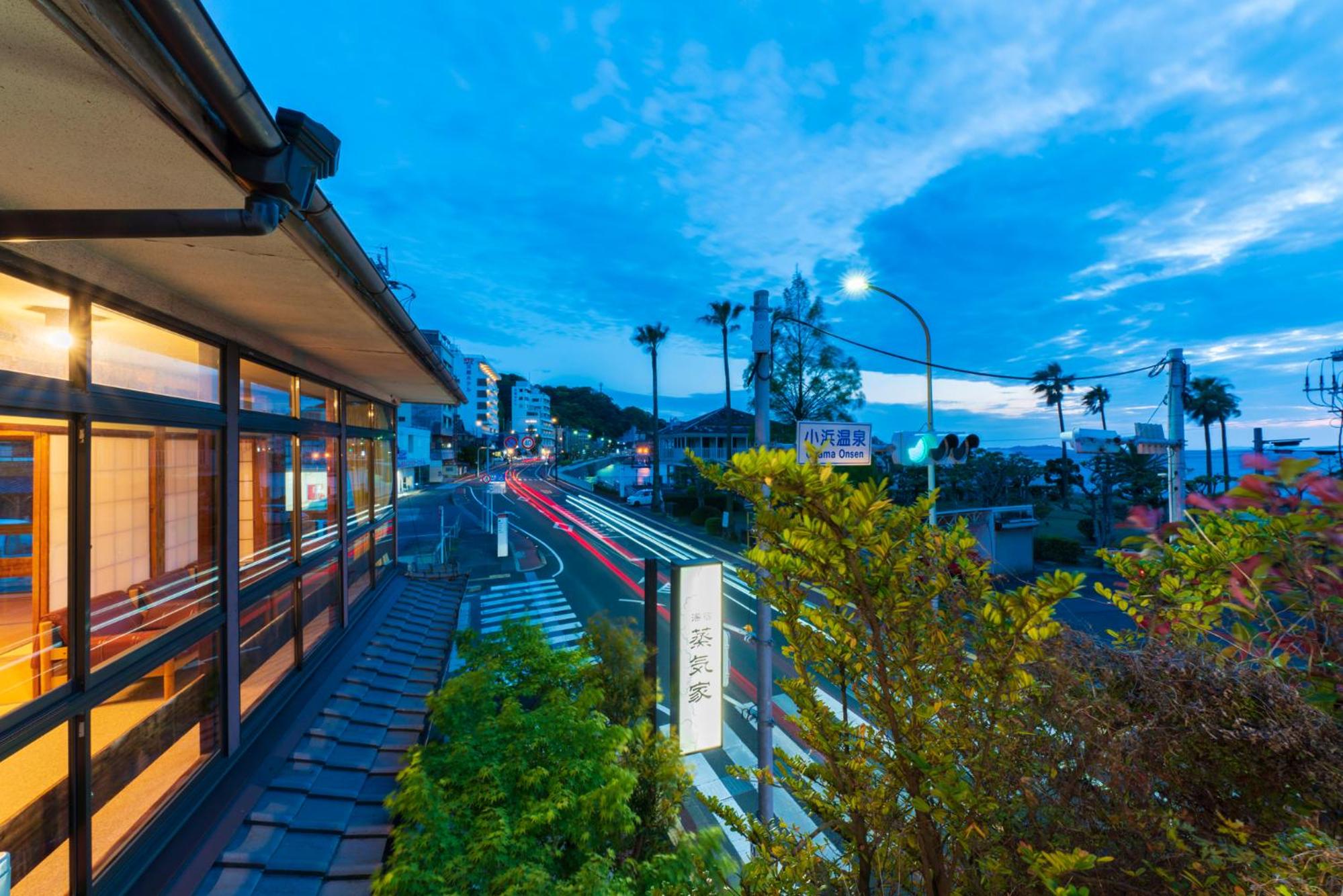 Jyokiya, 雲仙市 - 18