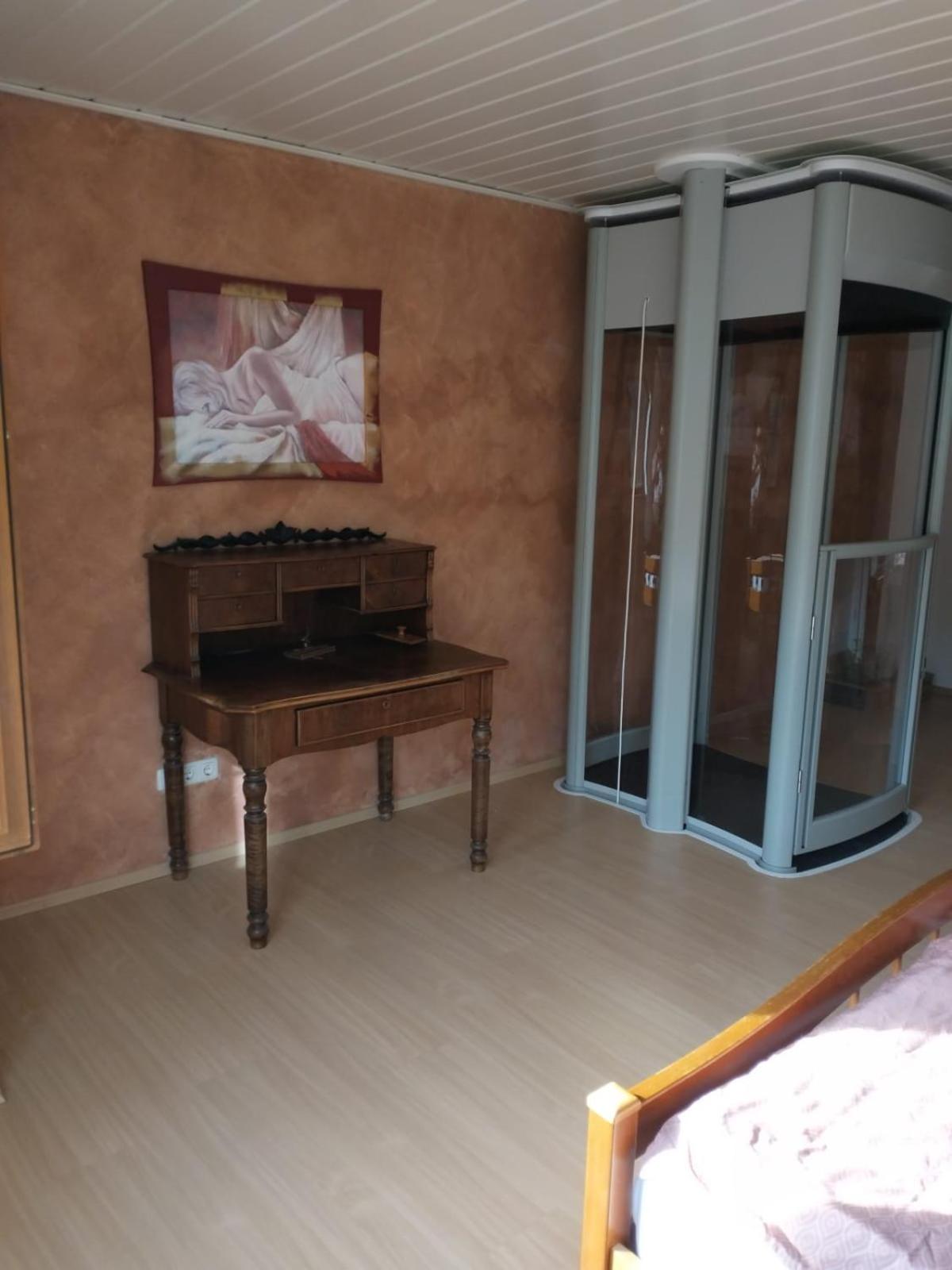Villa Trexico