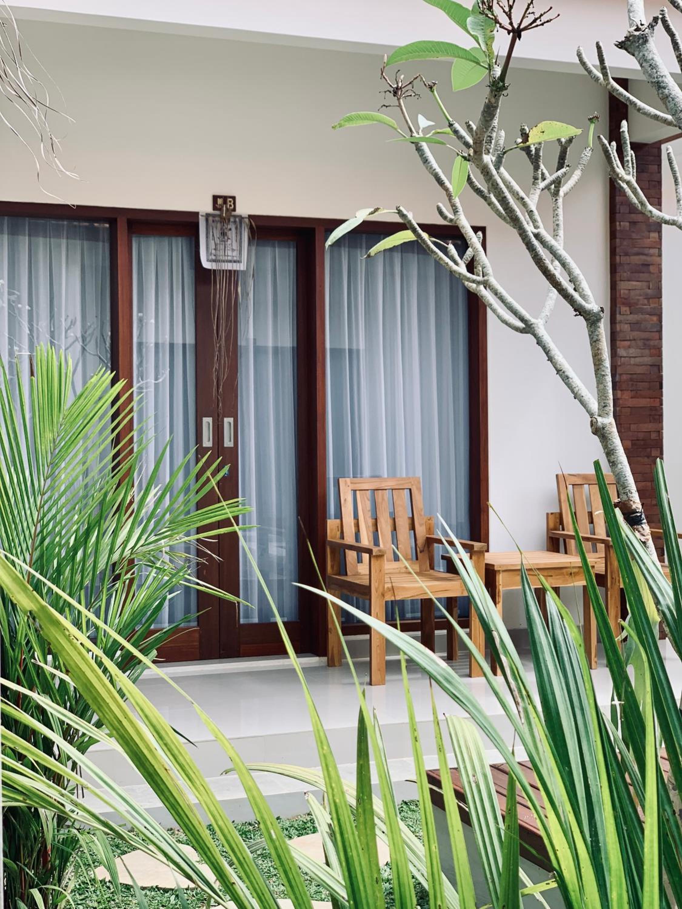 Kampana Homestay