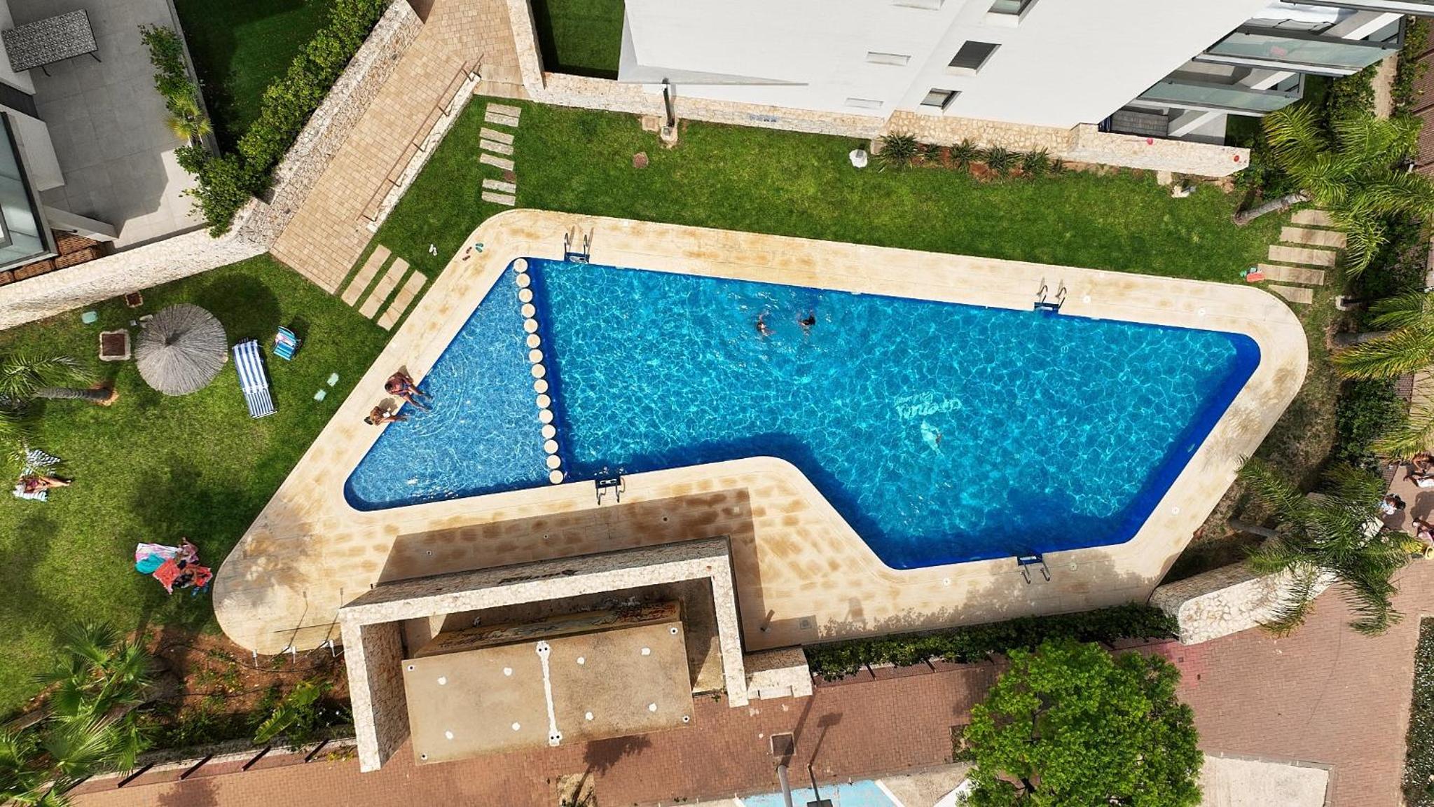 Arenal Dream Seaside Penthouse