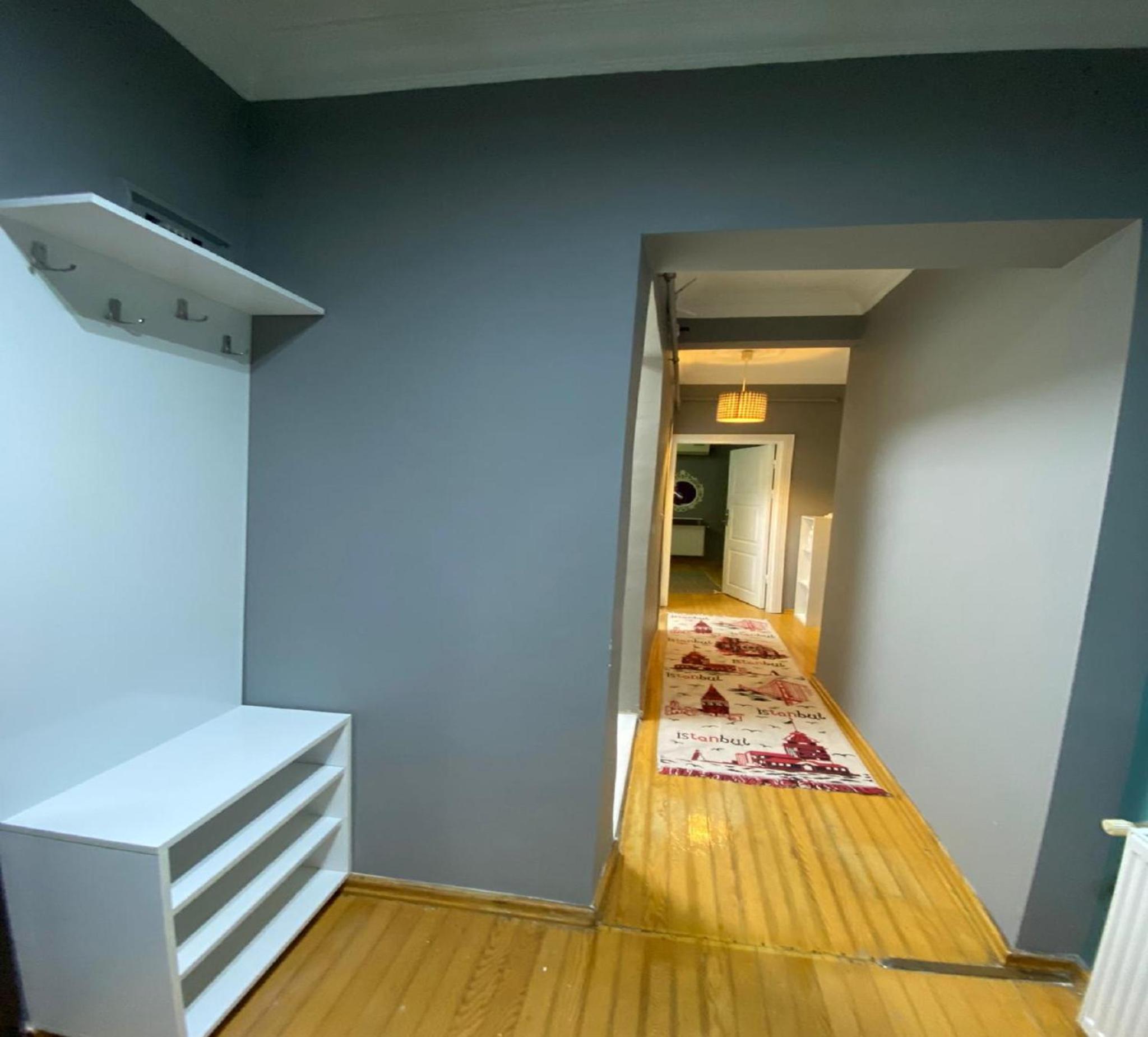 Unique Suite Otel - Image 42