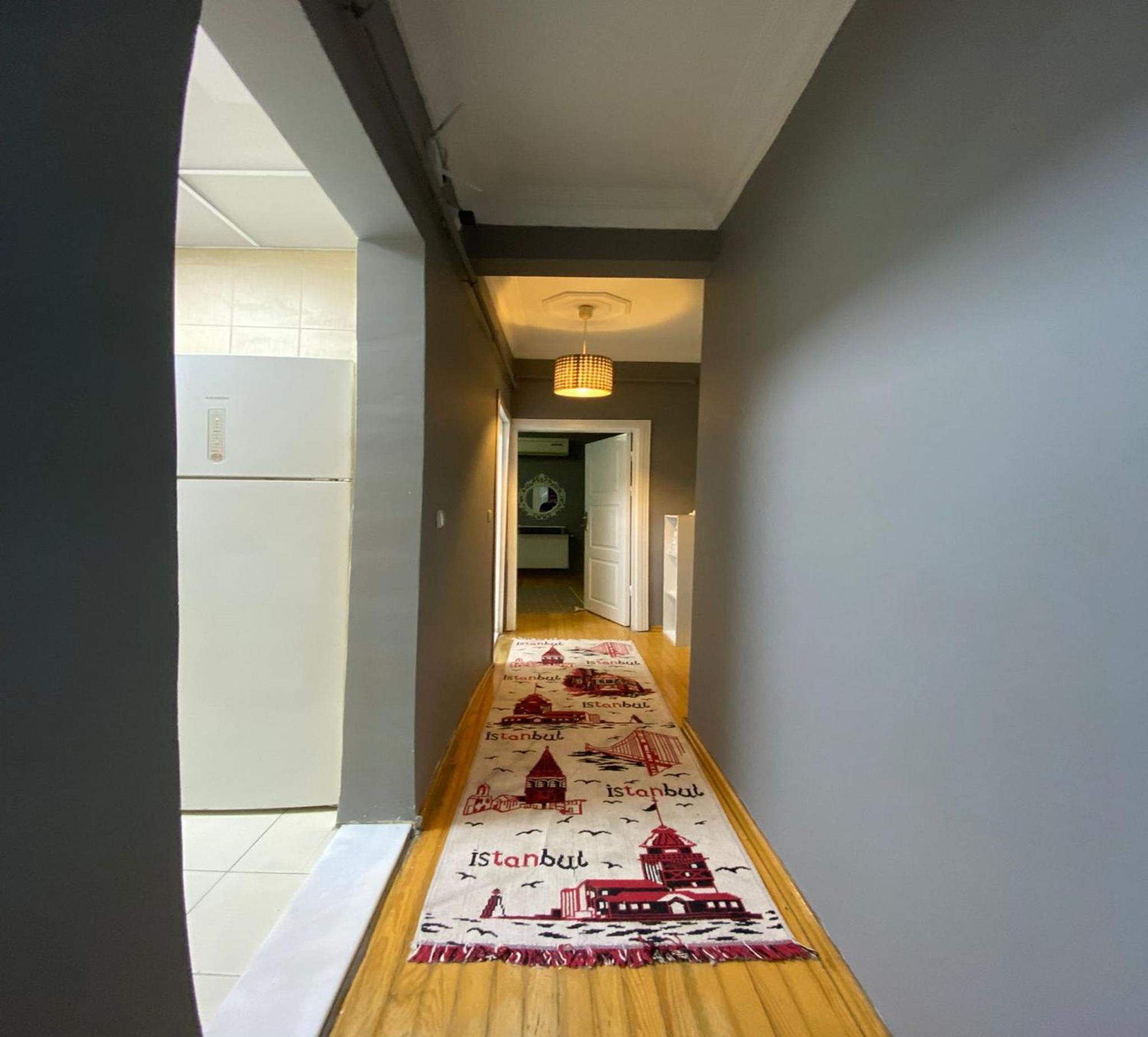 Unique Suite Otel - Image 47