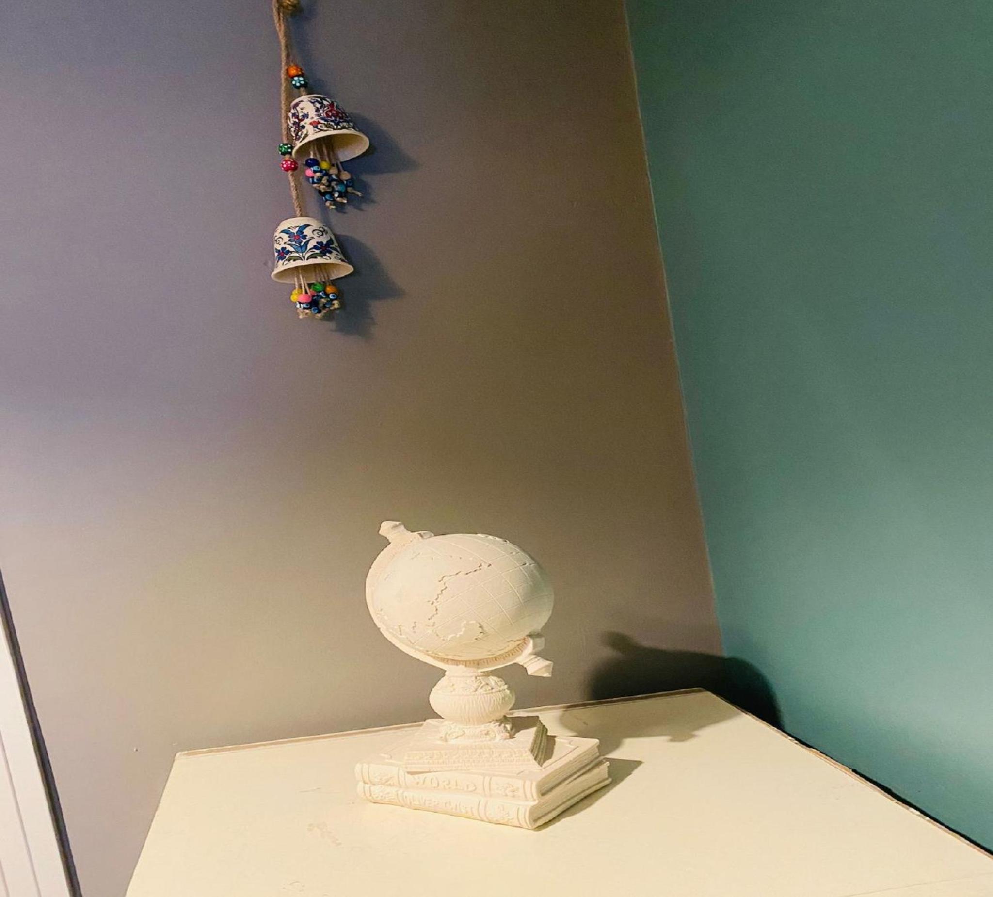 Unique Suite Otel - Image 45