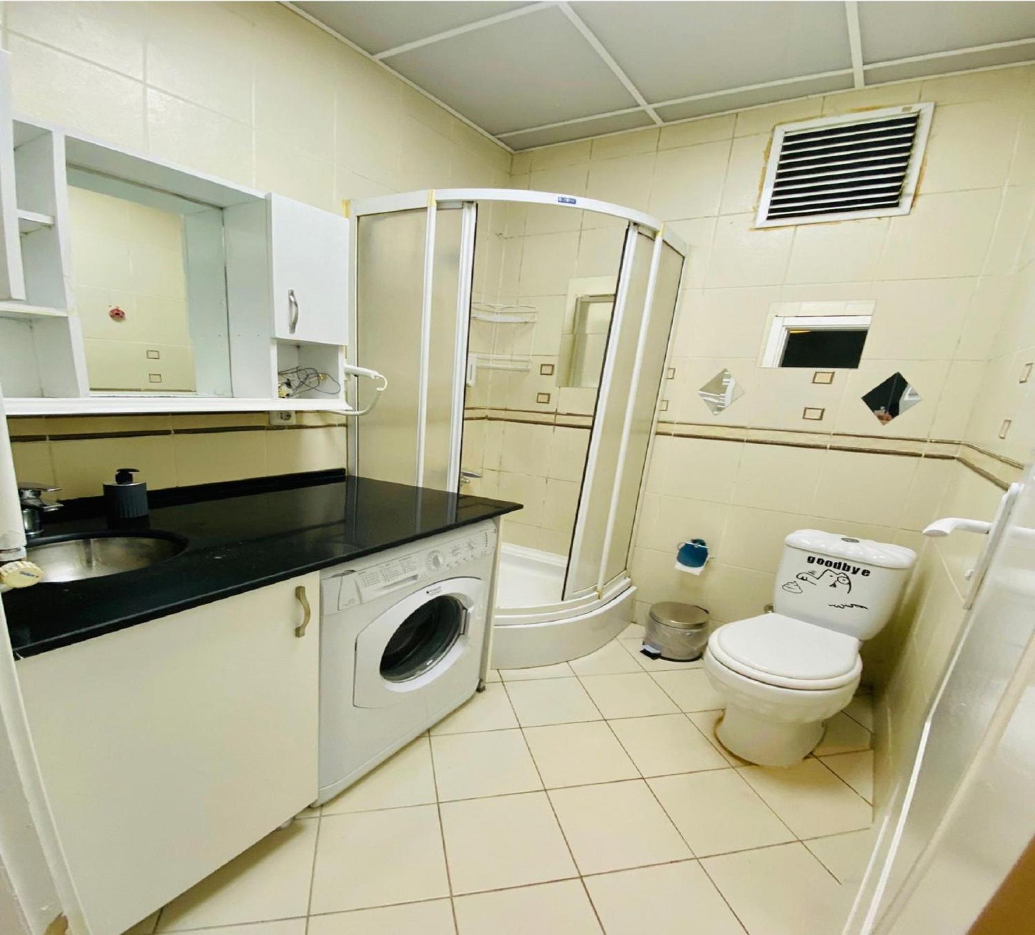 Unique Suite Otel - Image 44