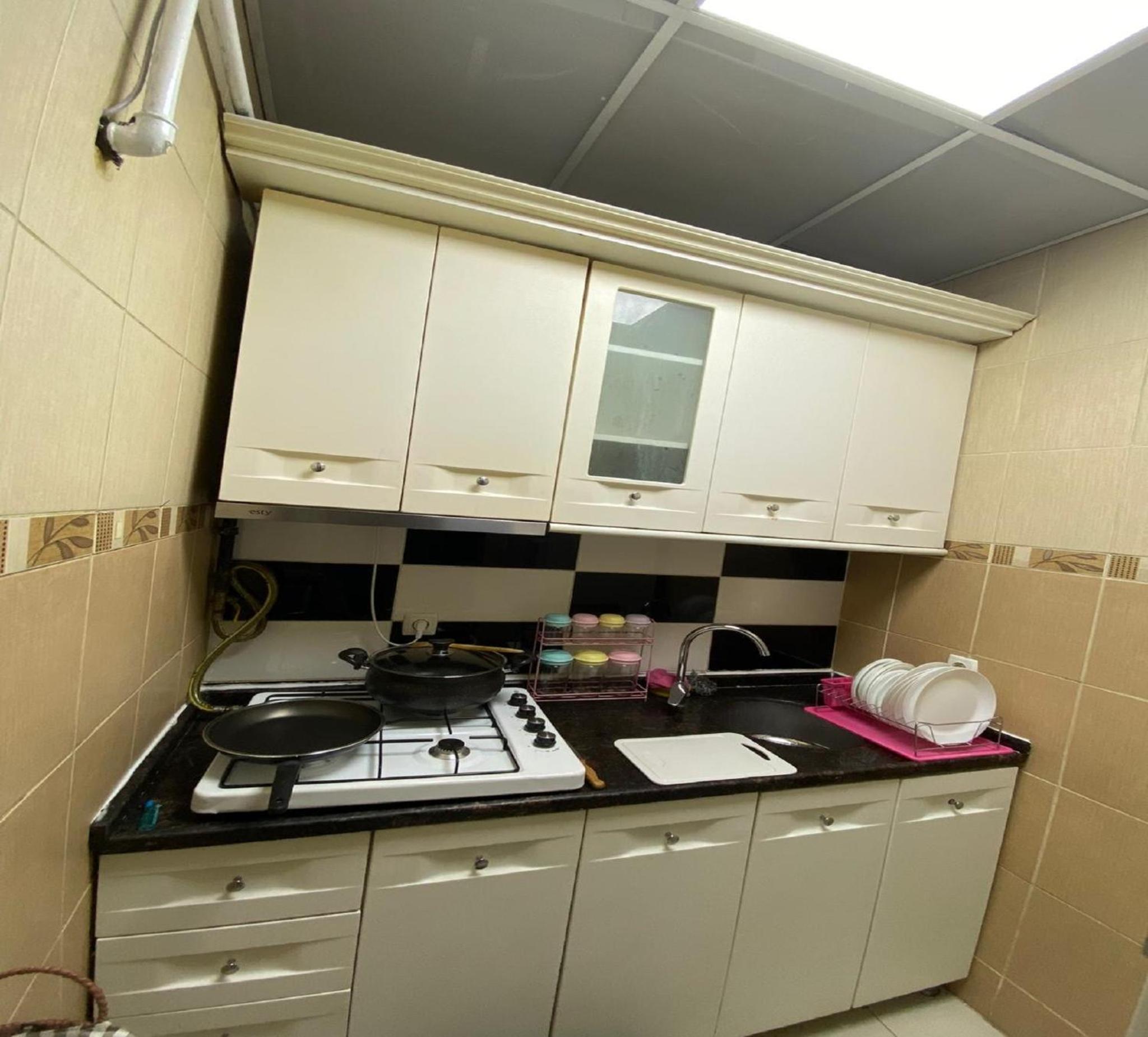 Unique Suite Otel - Image 43