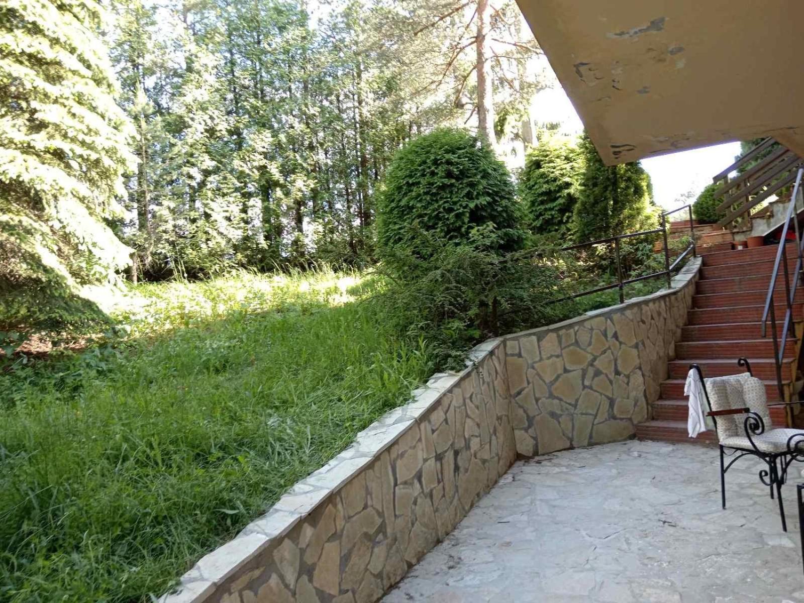 Šumska kuća Divčibare view 5