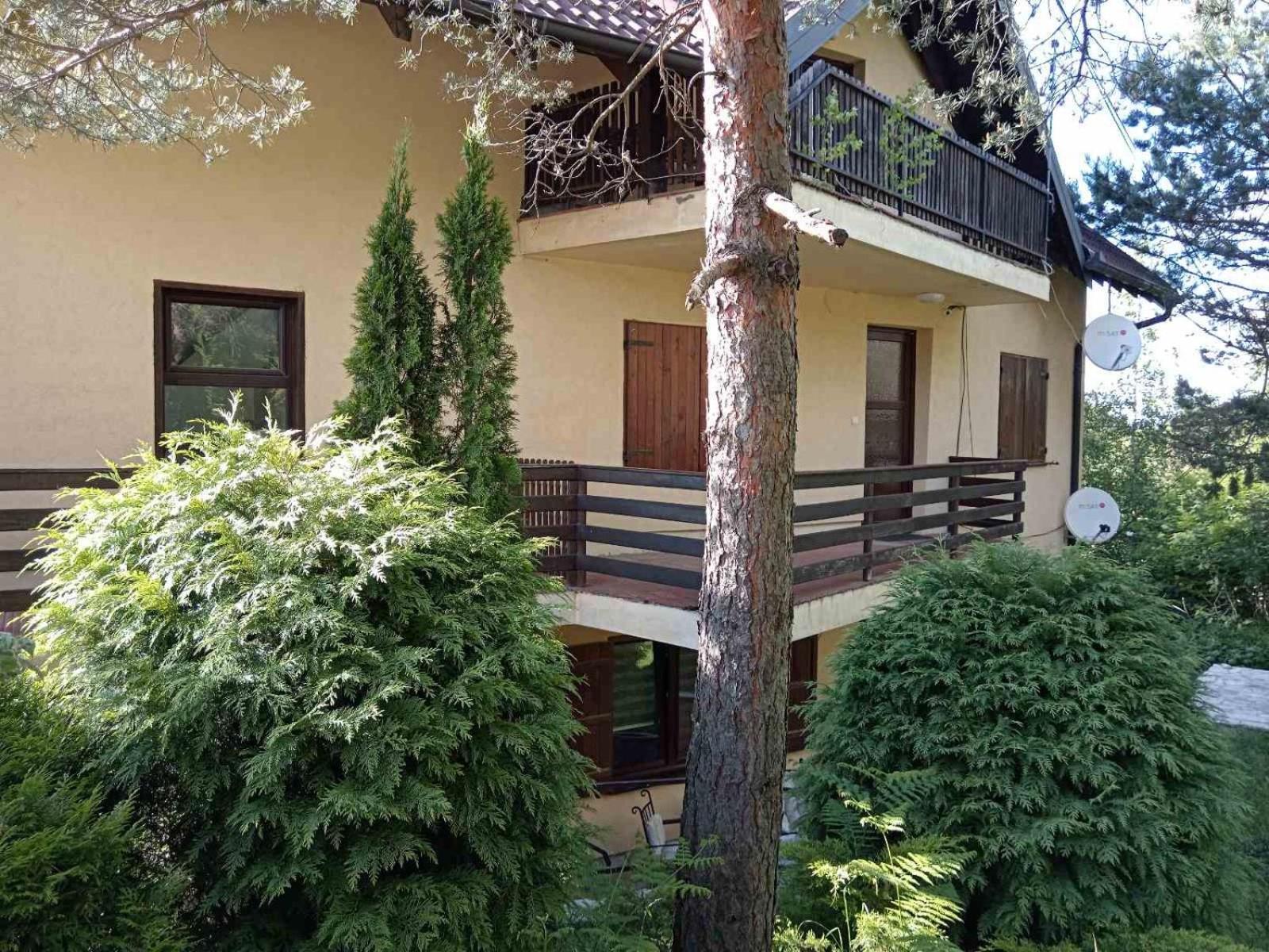 Šumska kuća Divčibare view 4