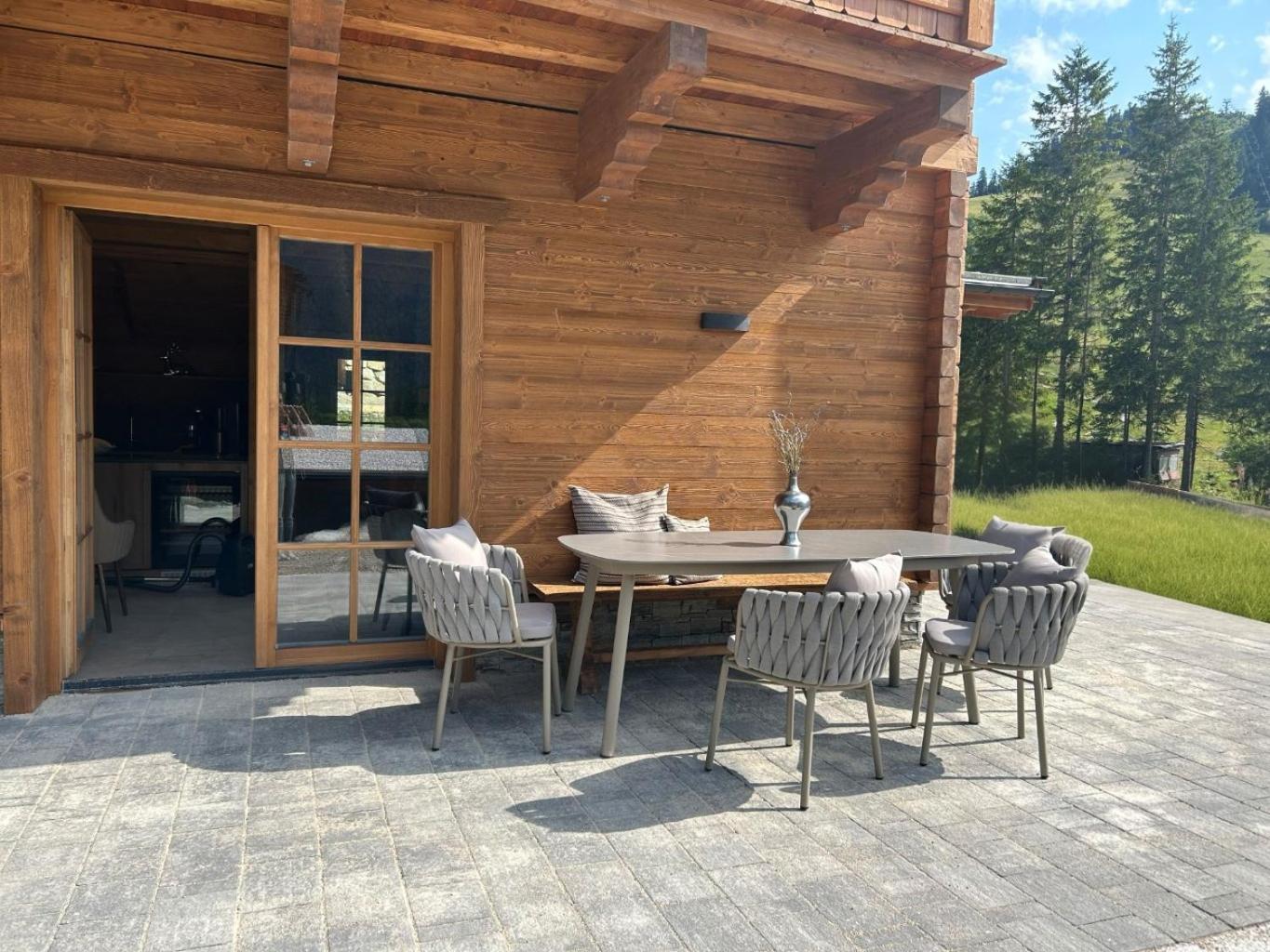Sissi´s green Chalets
