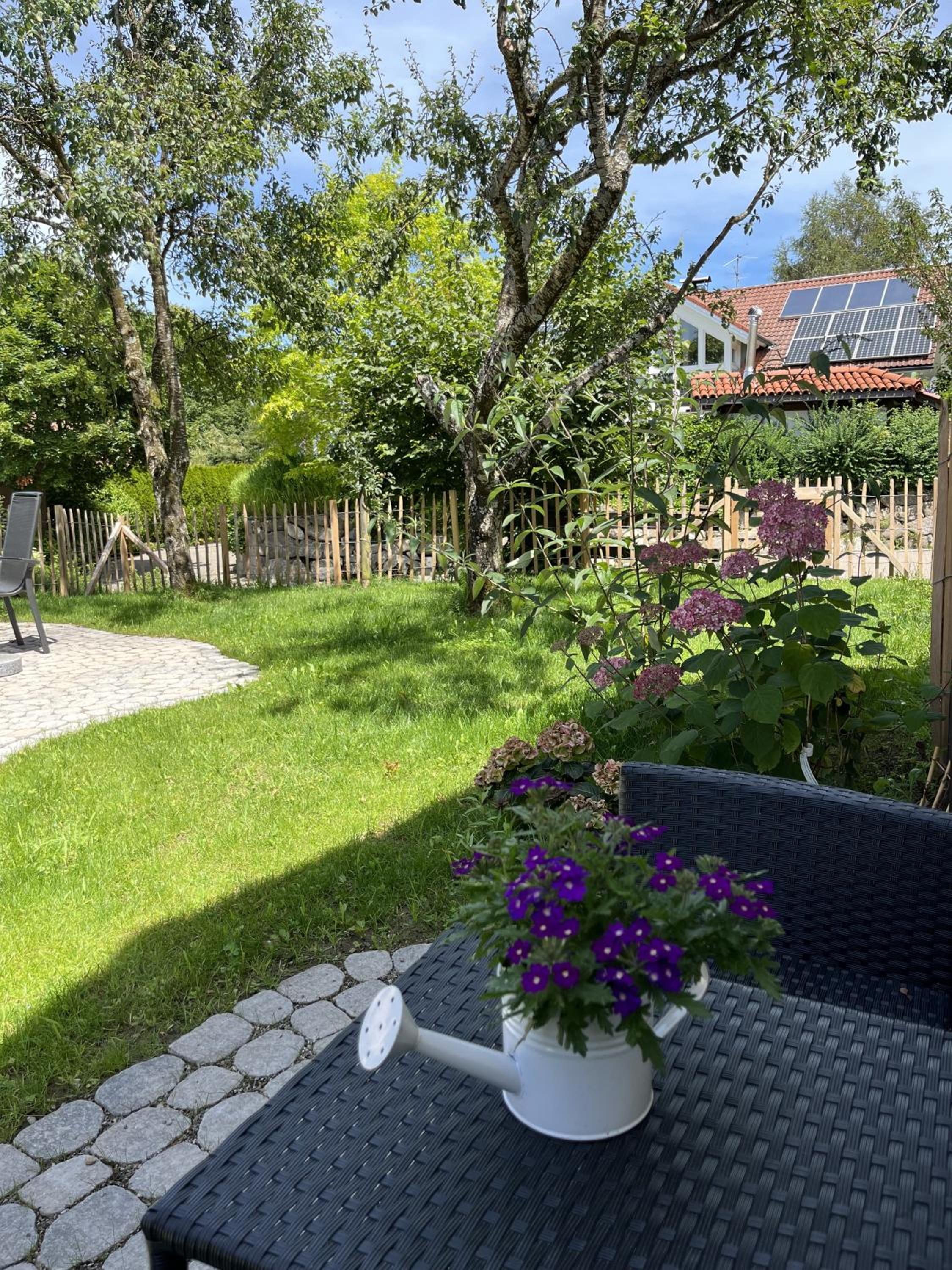 Allgäu-Glück Grünenbach