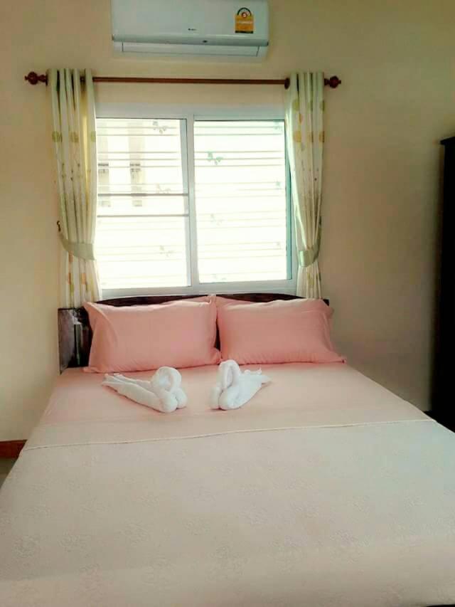 Lampang Lanna Home