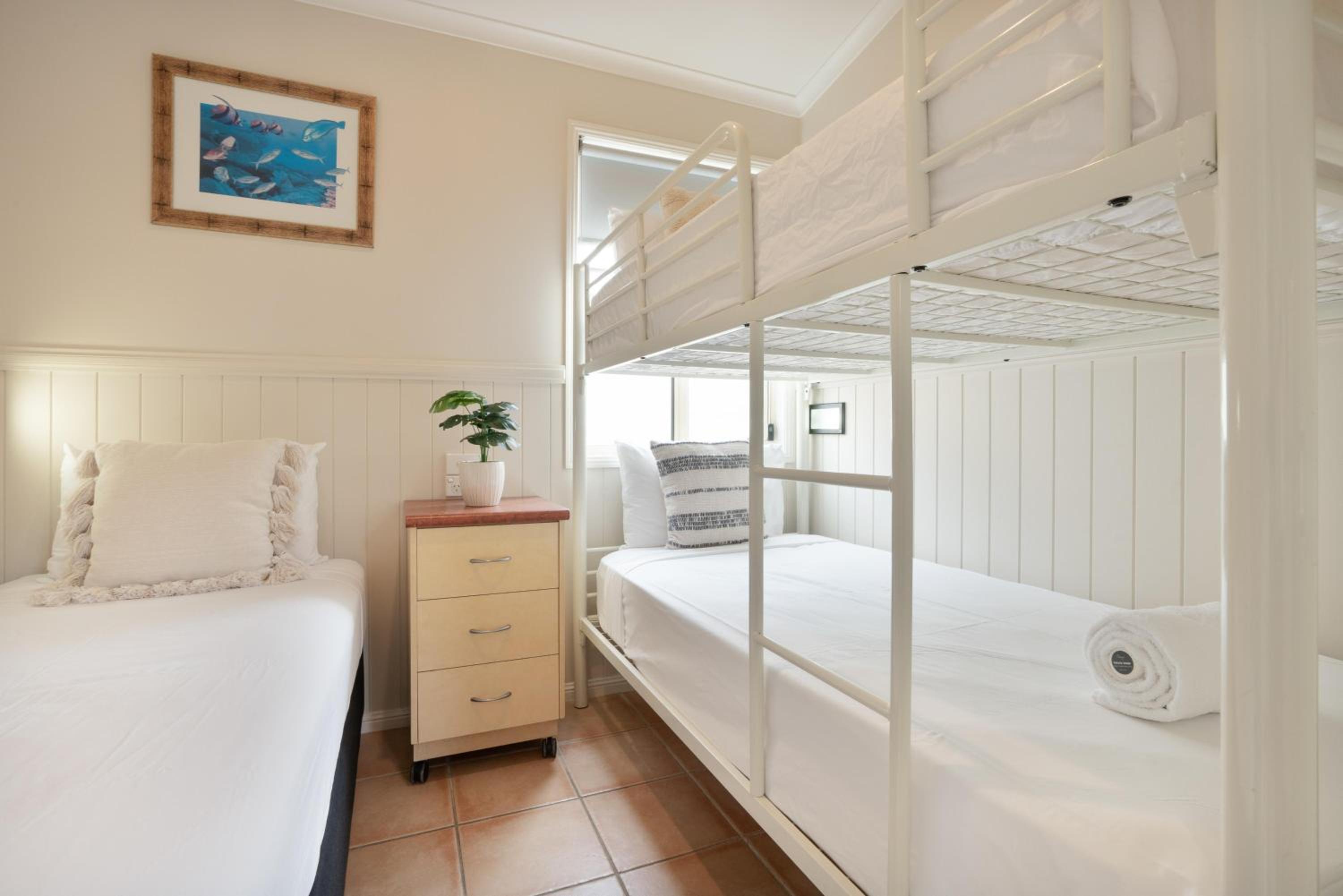 Tasman Holiday Parks - Torquay Palms