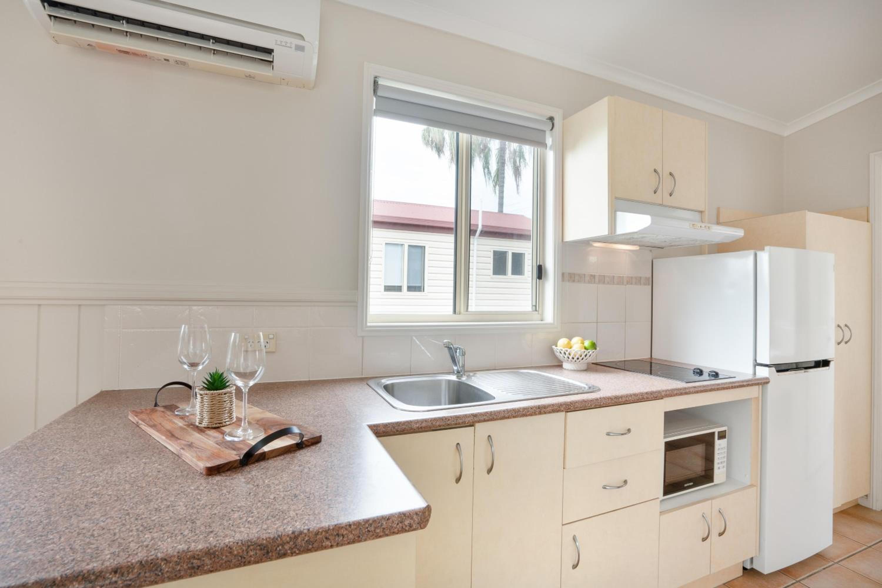 Tasman Holiday Parks - Torquay Palms