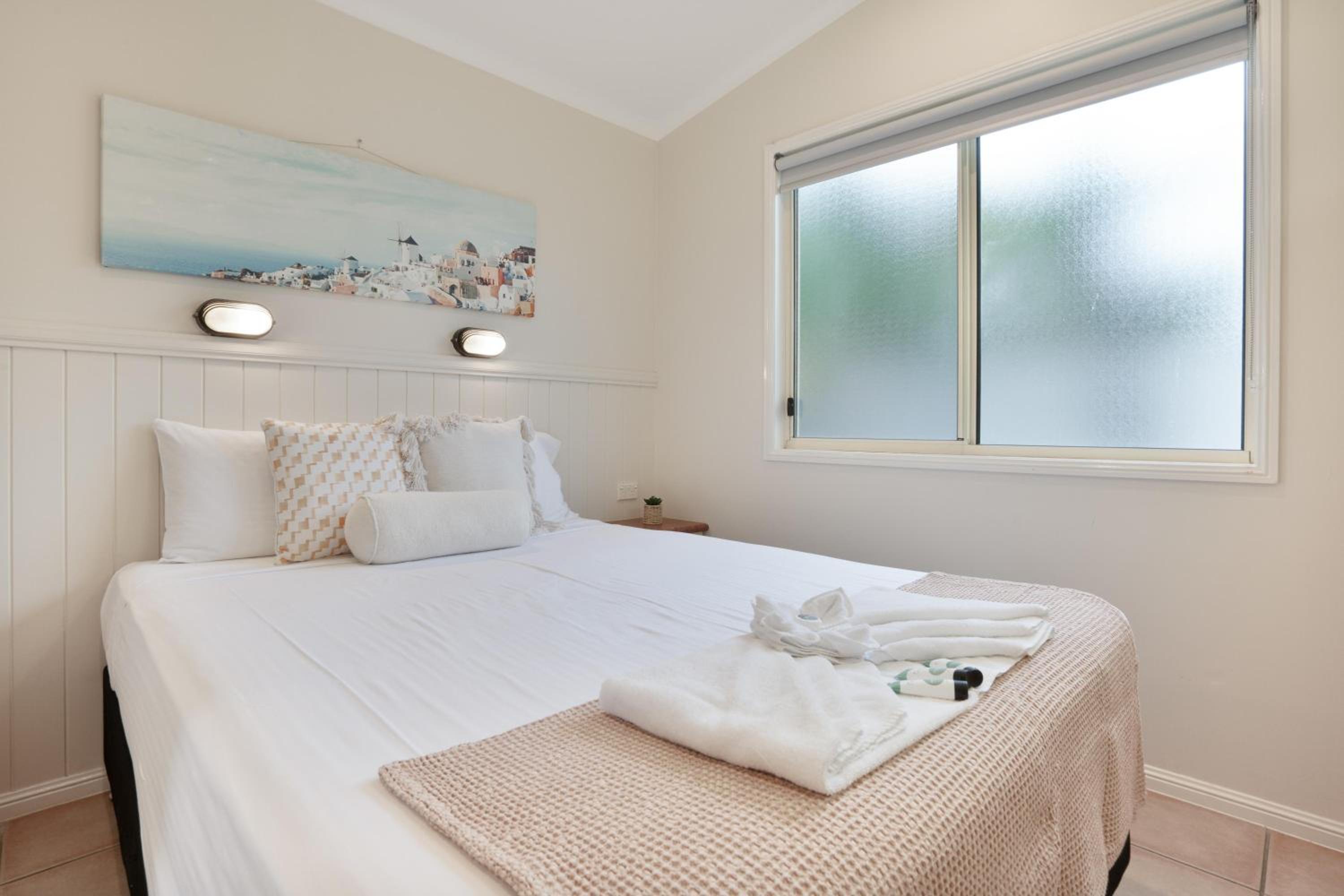 Tasman Holiday Parks - Torquay Palms