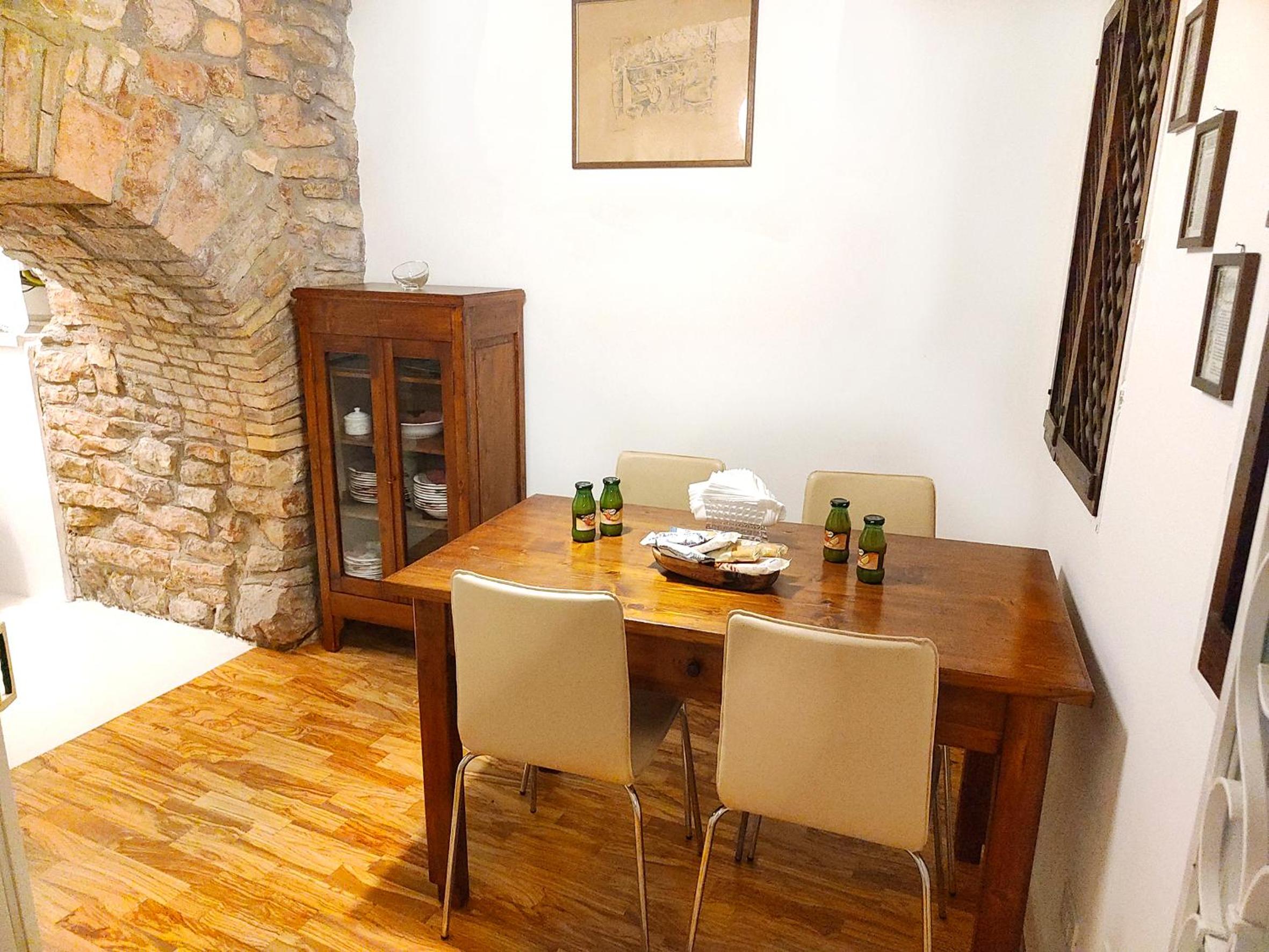 All'Ombra di San Francesco - MyAssisiSuite Appartamenti - I Dettagli che fanno la Differenza - A 110 mt dalla Basilica photo 1