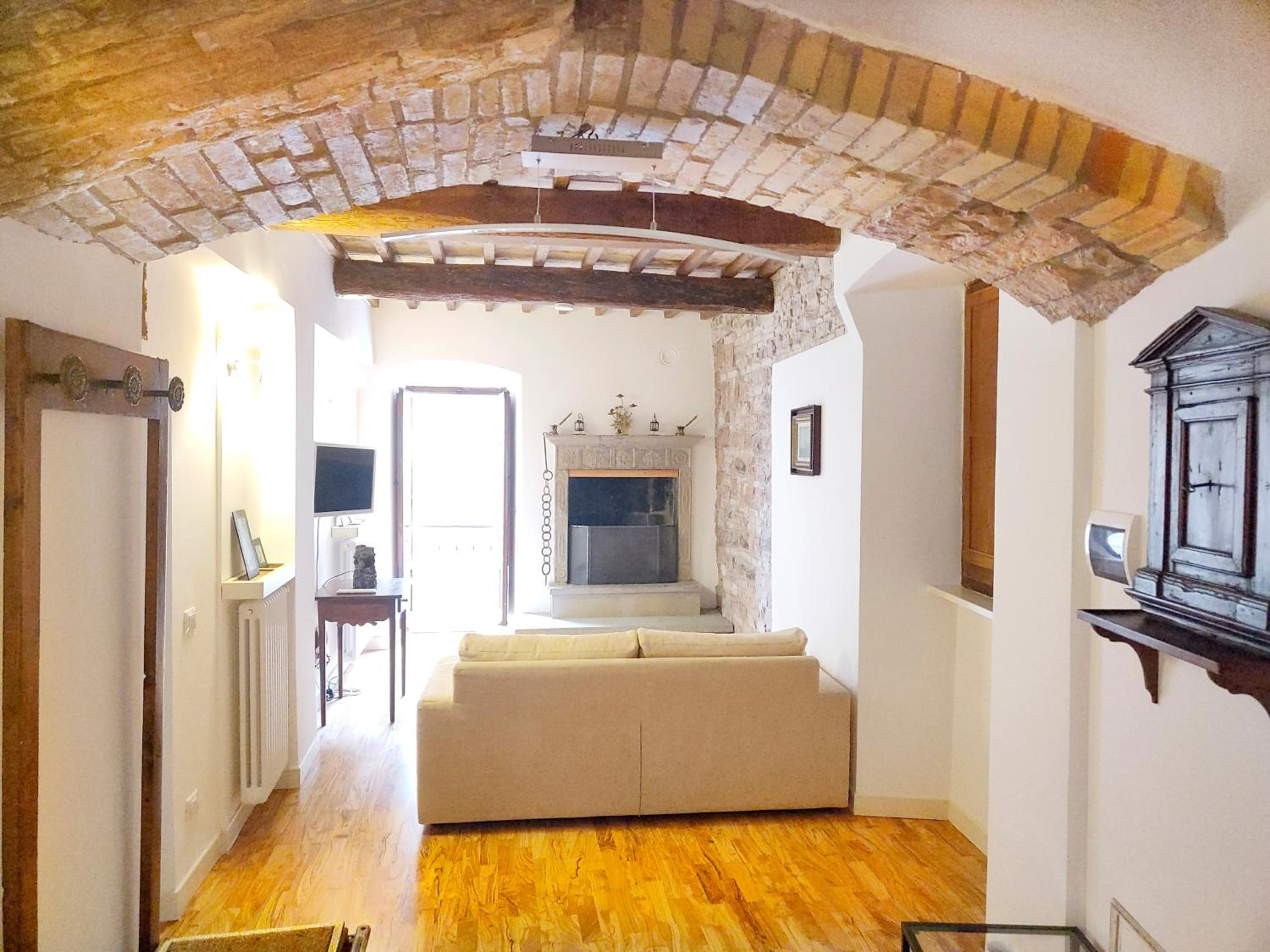 All'Ombra di San Francesco - MyAssisiSuite Appartamenti - I Dettagli che fanno la Differenza - A 110 mt dalla Basilica photo 5