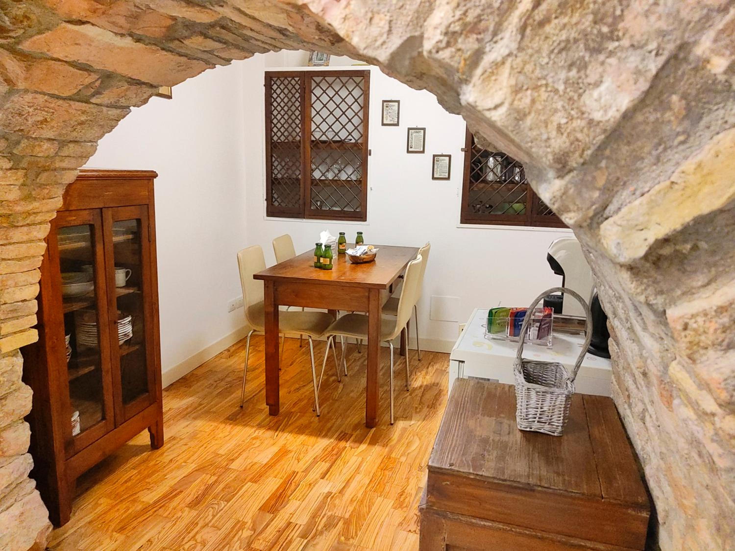 All'Ombra di San Francesco - MyAssisiSuite Appartamenti - I Dettagli che fanno la Differenza - A 110 mt dalla Basilica photo 2