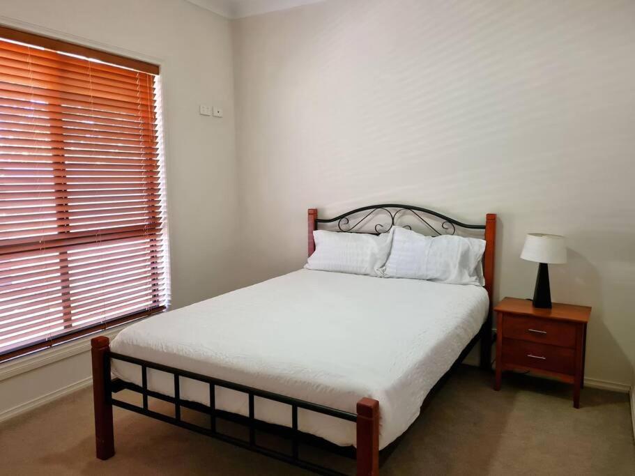 Kadina Retreat