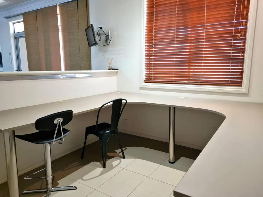 Kadina Retreat