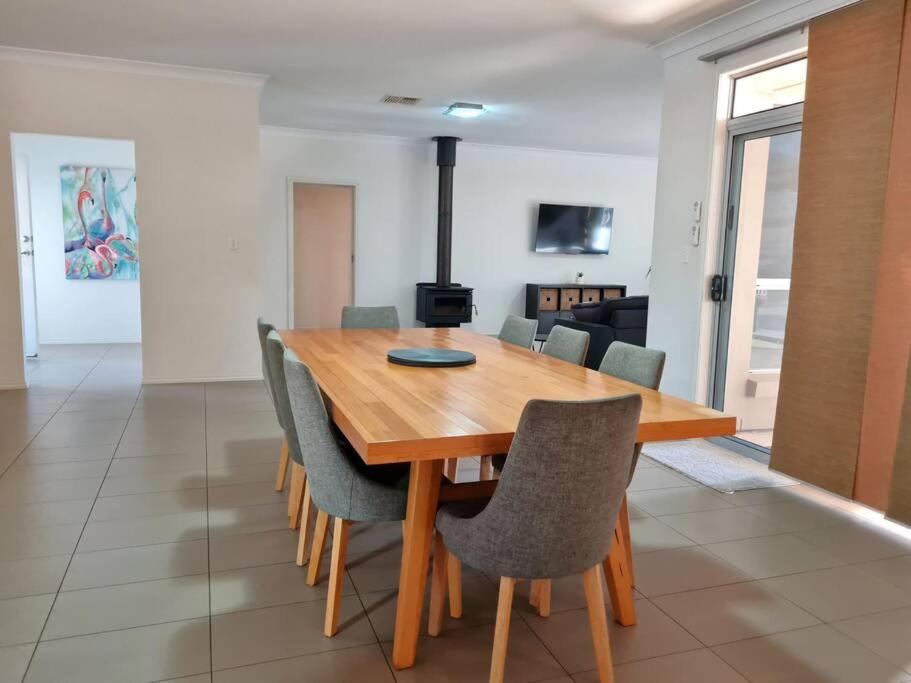 Kadina Retreat