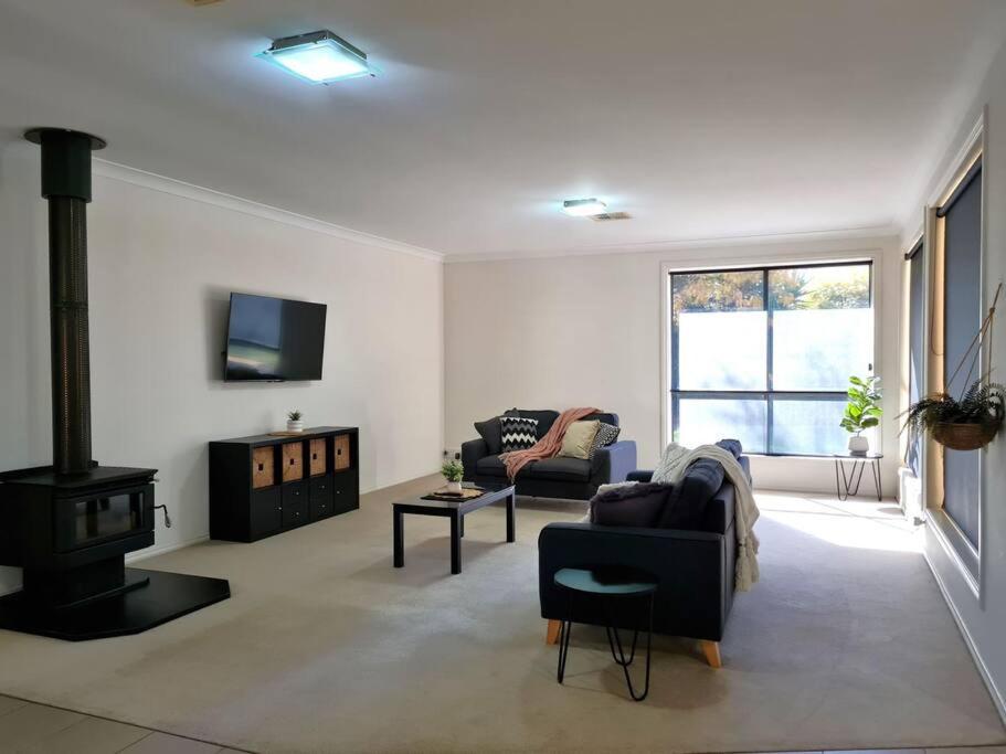 Kadina Retreat