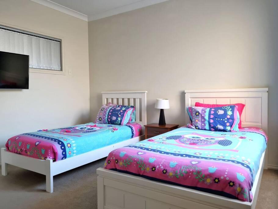 Kadina Retreat