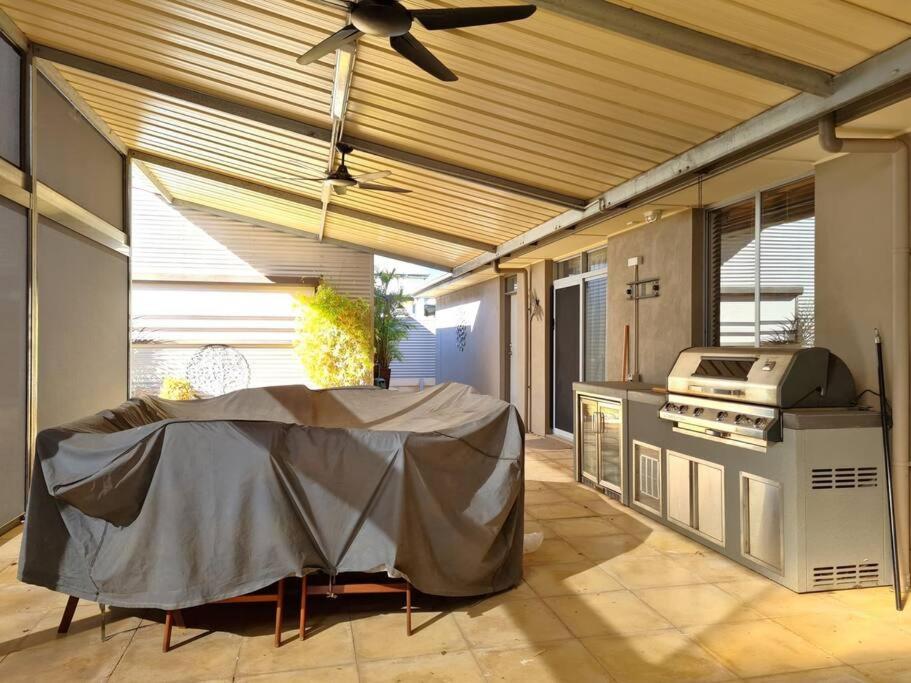 Kadina Retreat