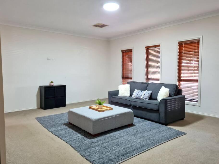 Kadina Retreat