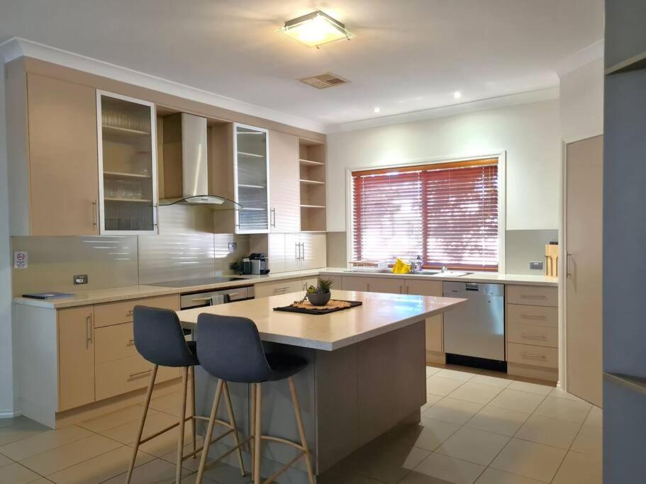 Kadina Retreat