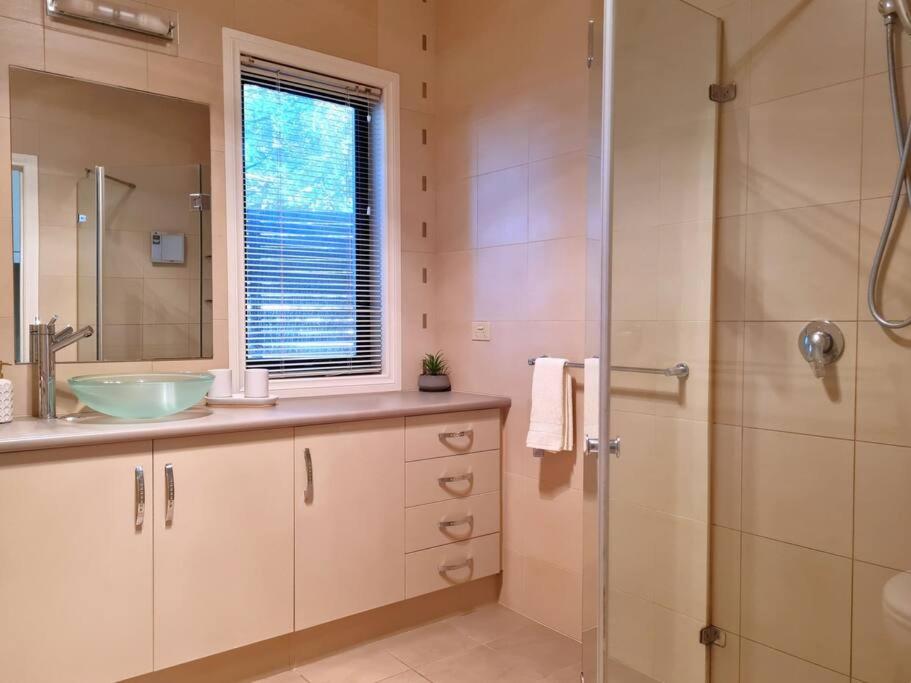 Kadina Retreat