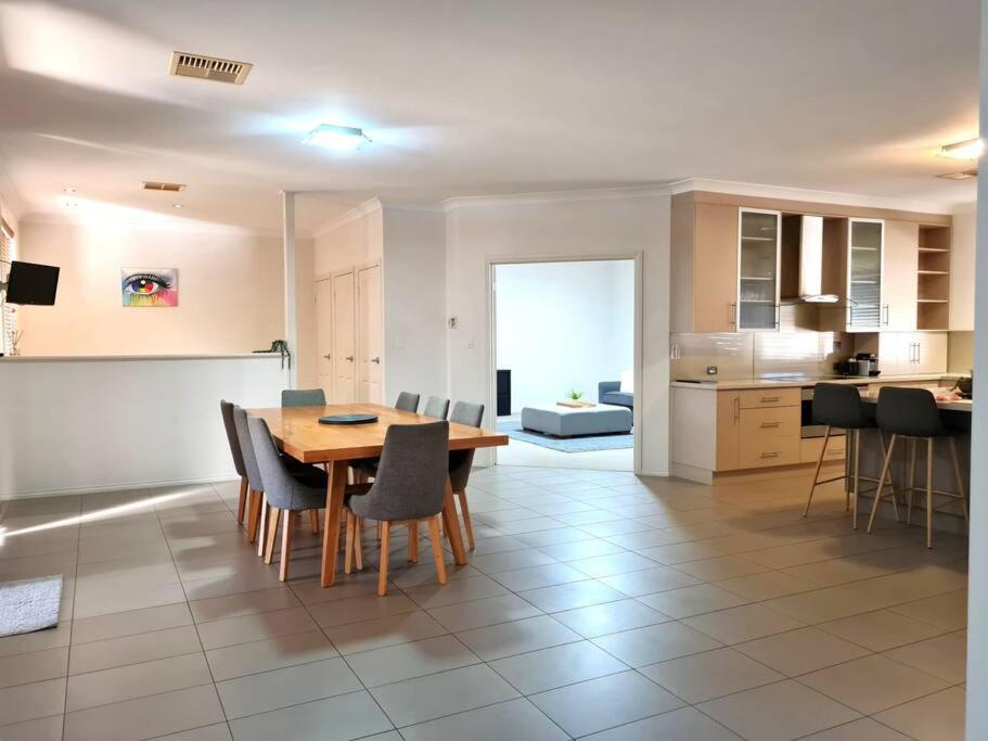 Kadina Retreat