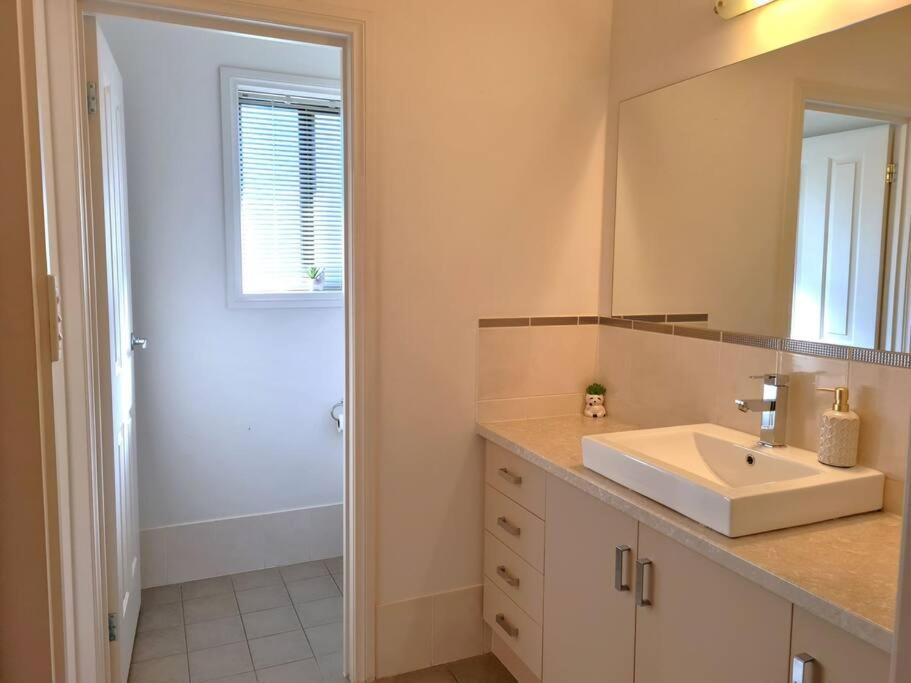 Kadina Retreat