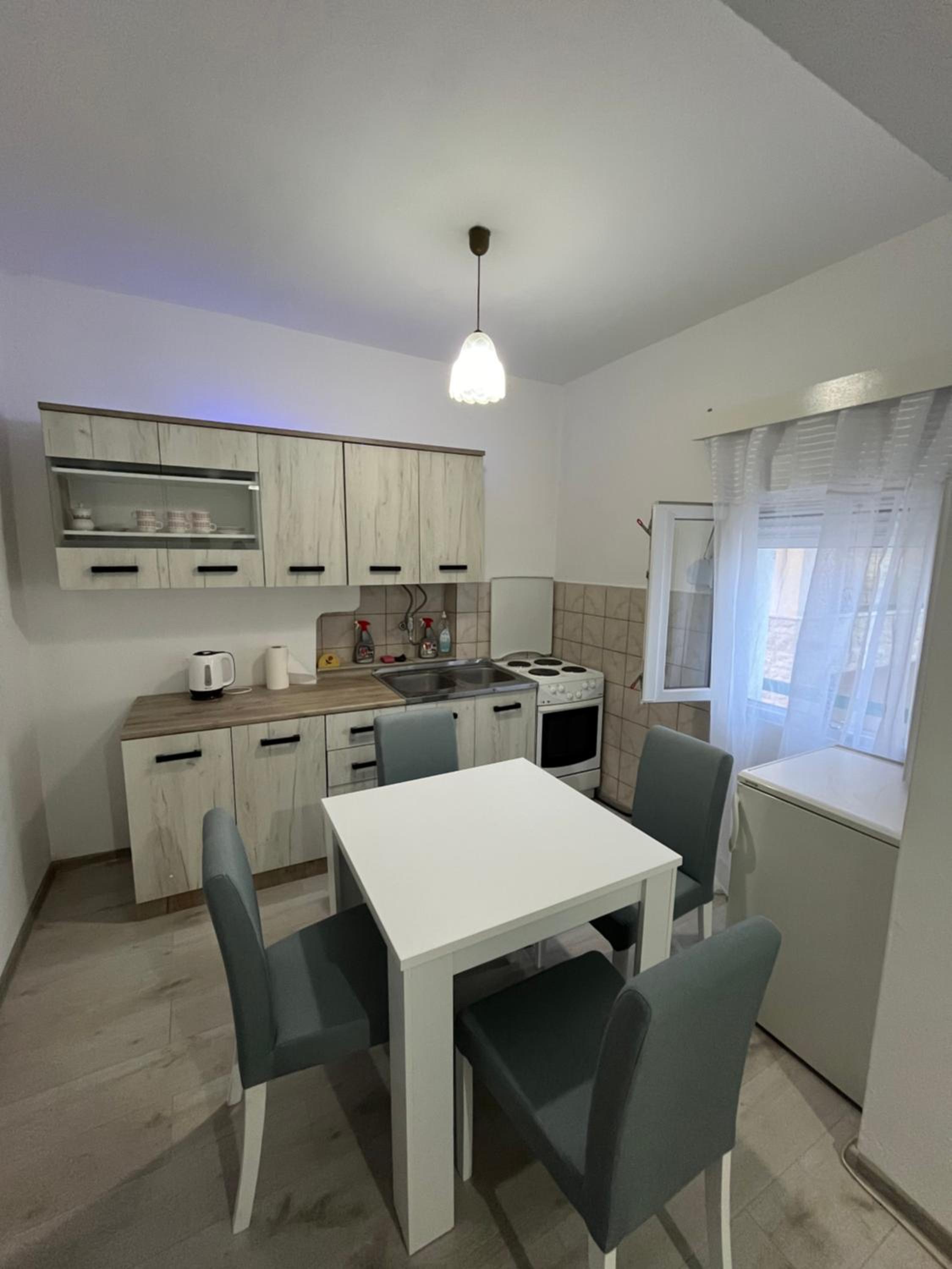 Apartment ZORE