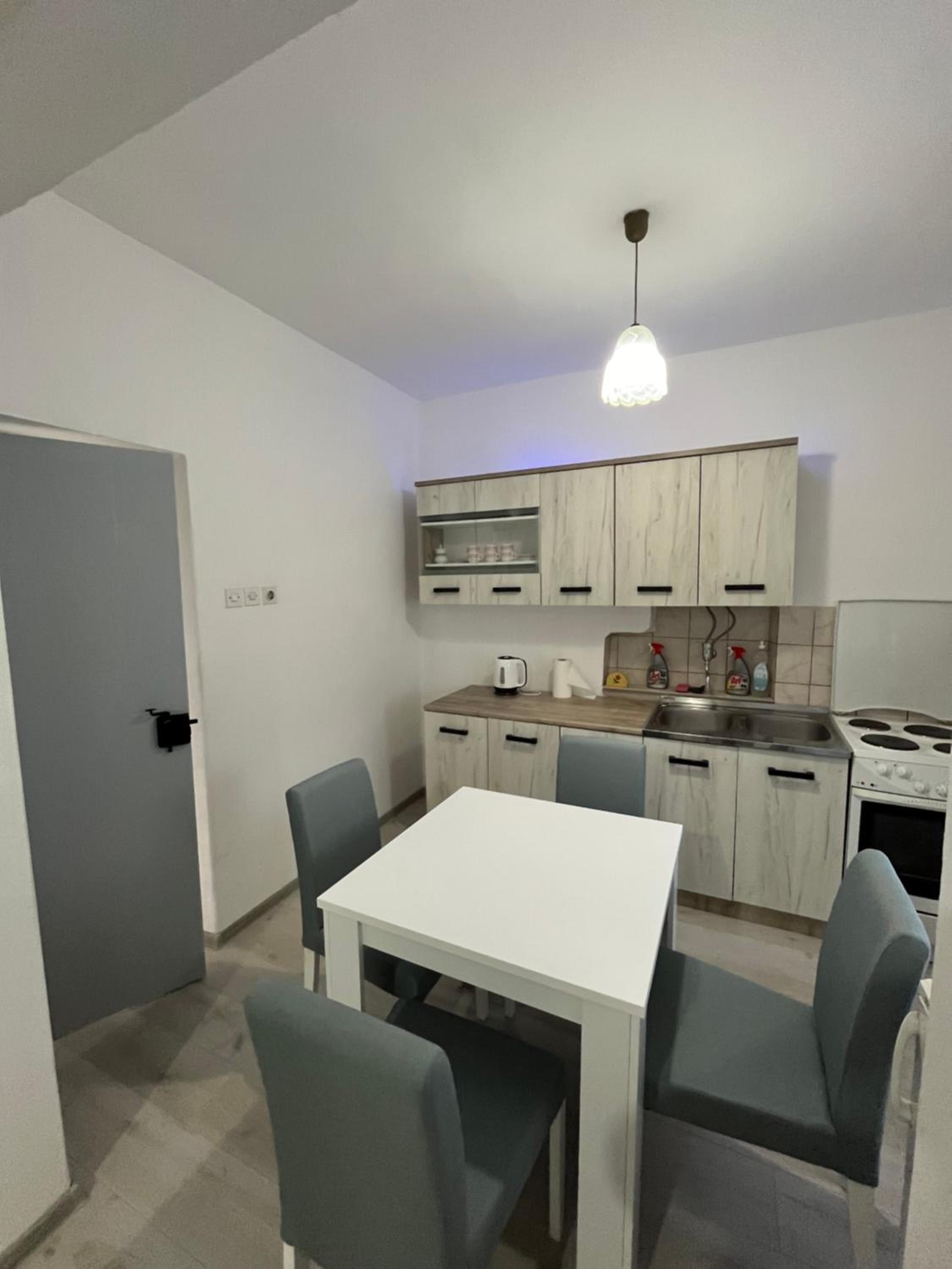 Apartment ZORE
