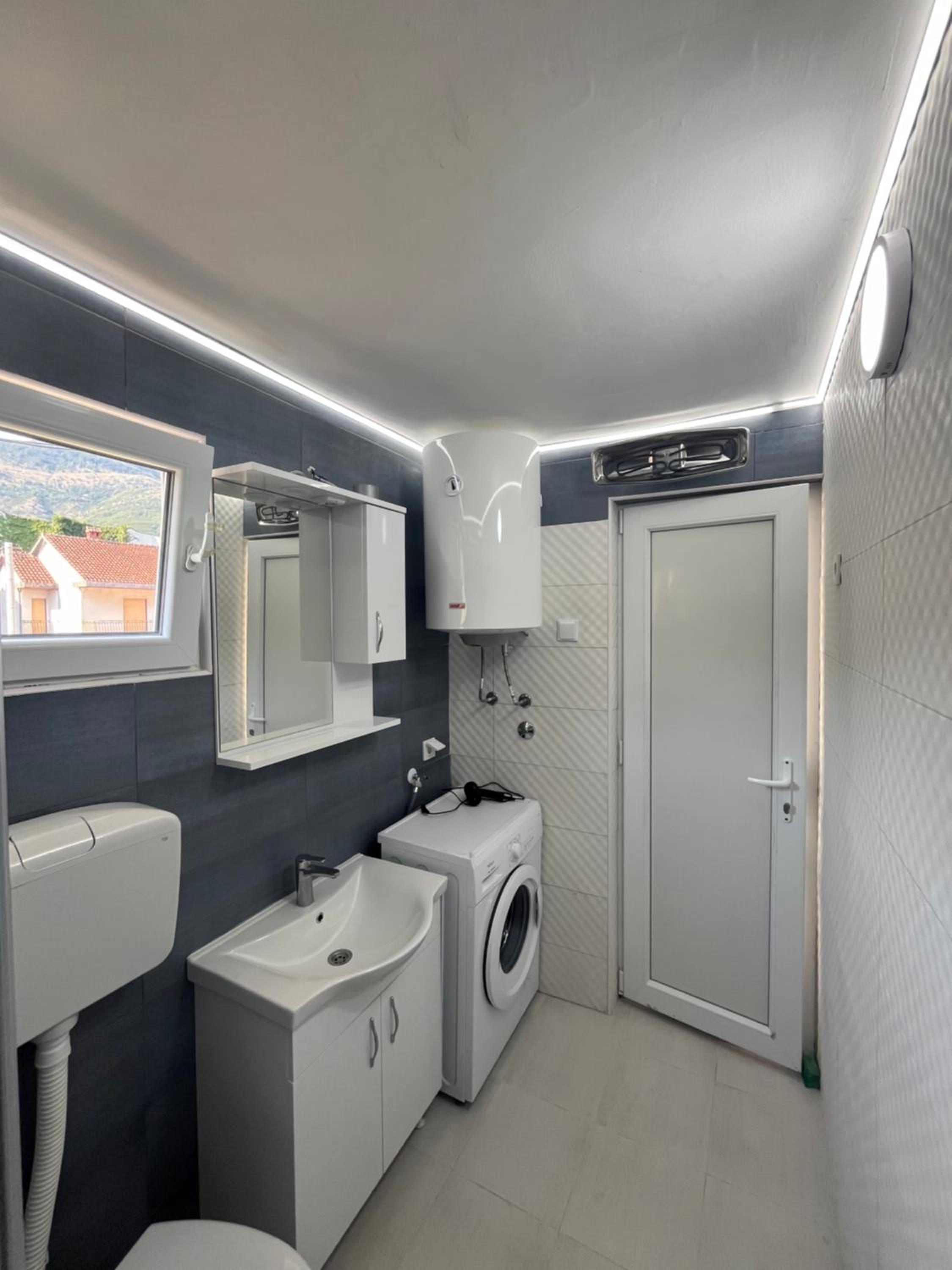 Apartment ZORE