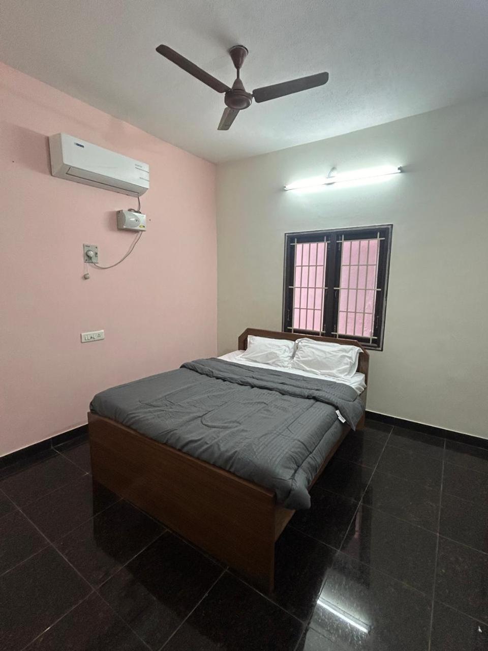 PlushStays Service Apartment