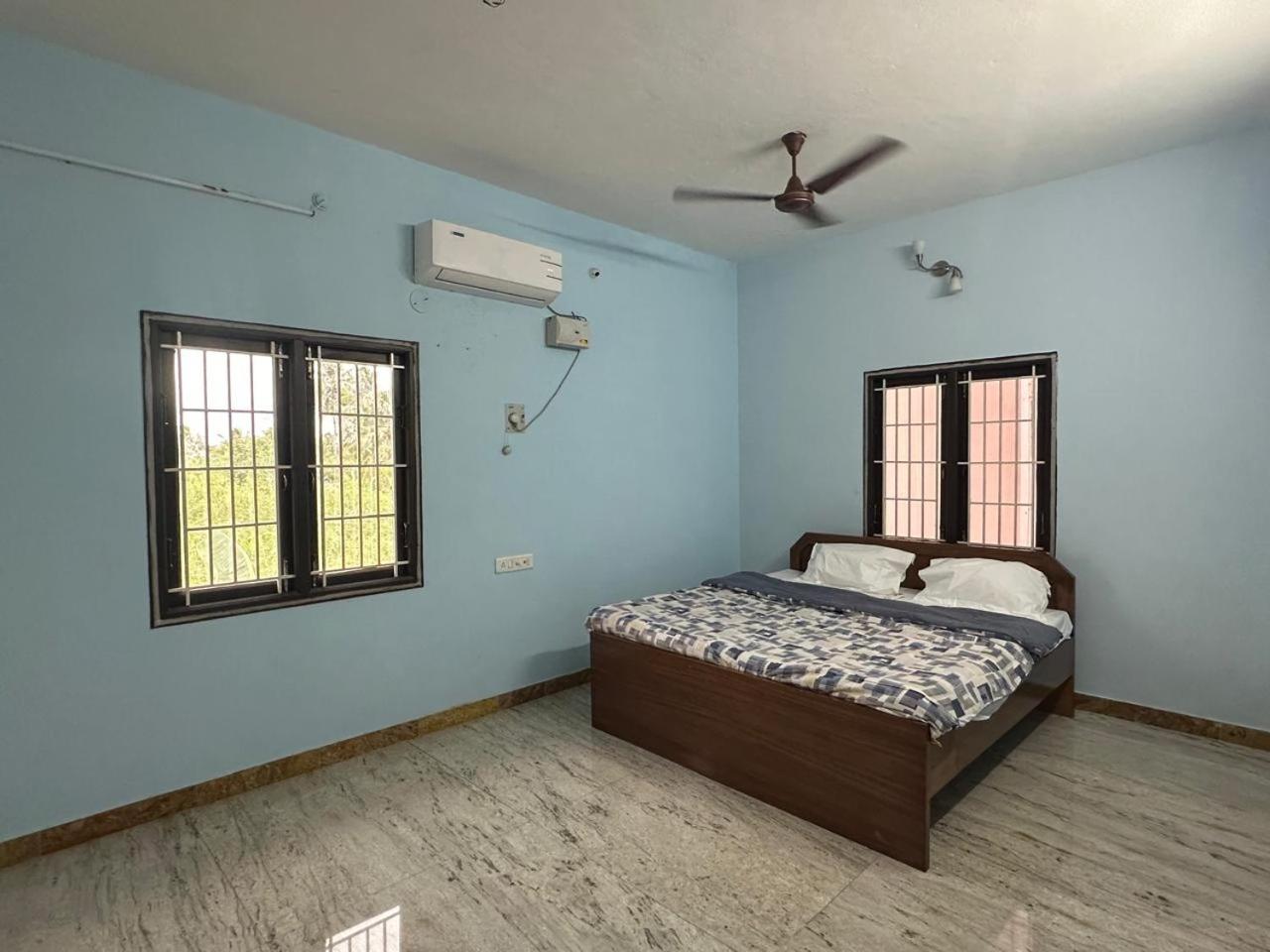 PlushStays Service Apartment