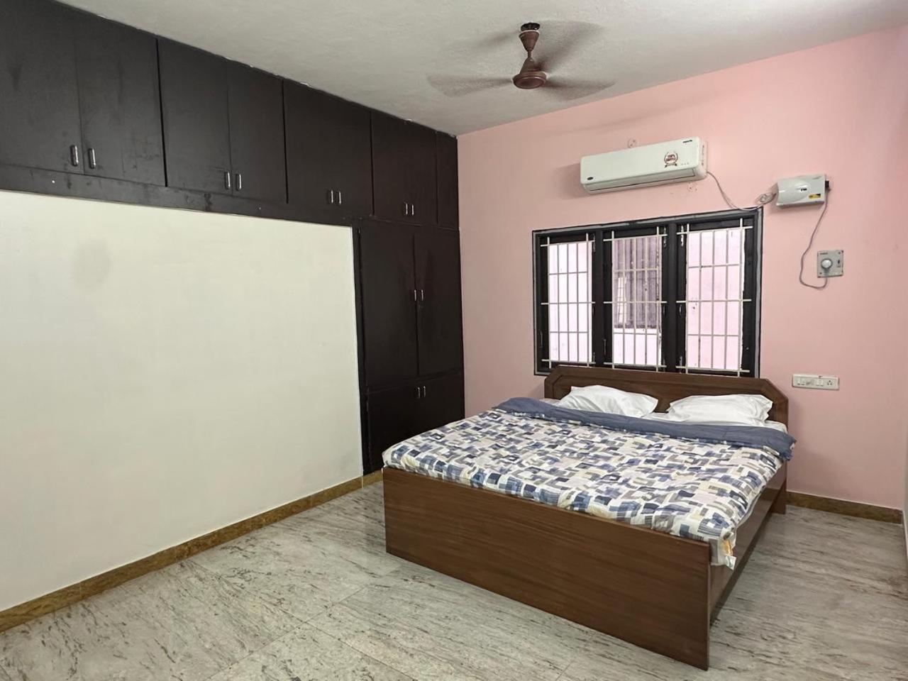 PlushStays Service Apartment