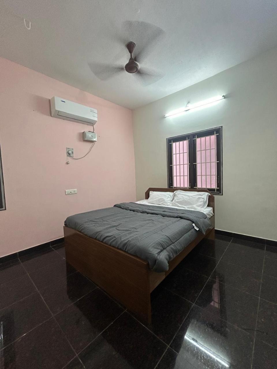 PlushStays Service Apartment