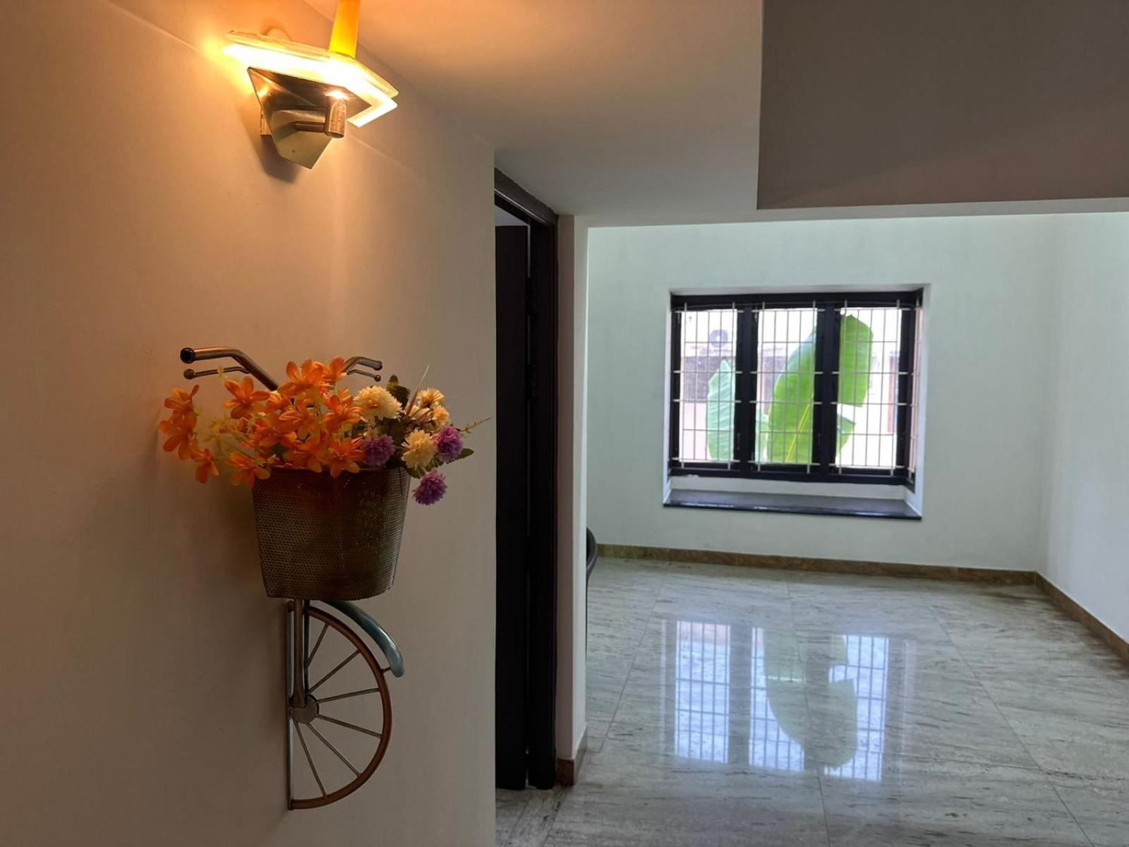 PlushStays Service Apartment