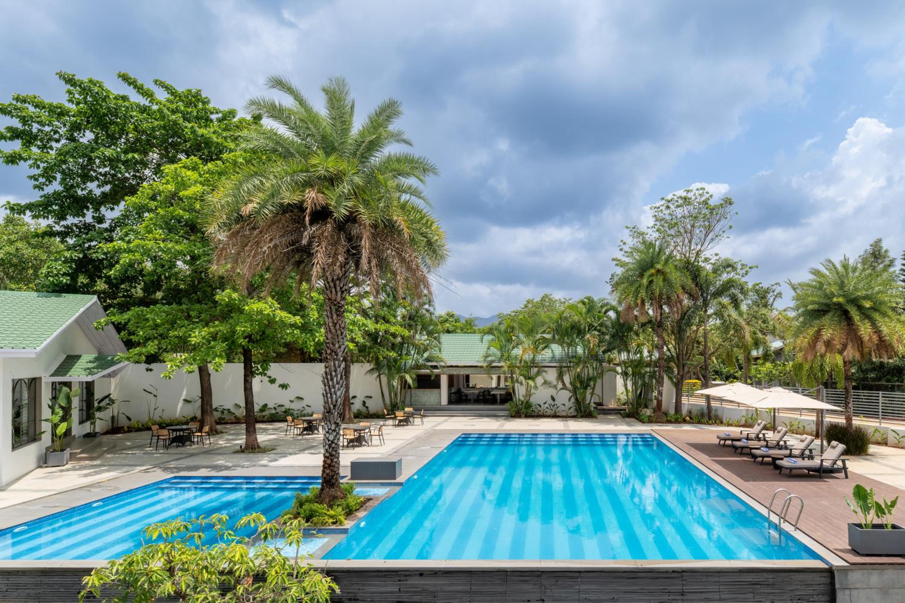 Energise Soul Retreat By ELIVAAS, Trimbakeshwar Nashik