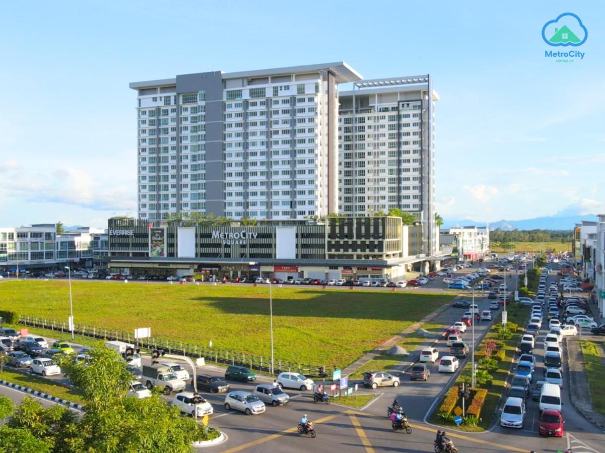 MetroCity Condominium - Jalan Matang photo 3