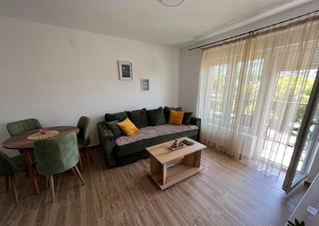 Apartmani Jovanovic 2 view 5