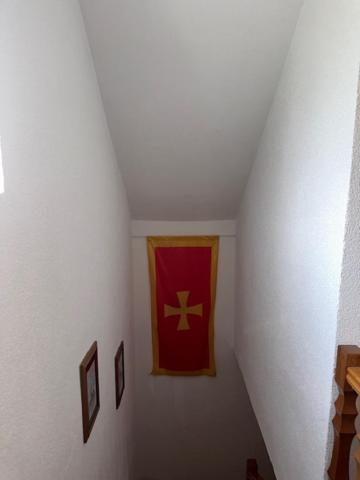 Family house on the mountain - Krstac, Njegusi