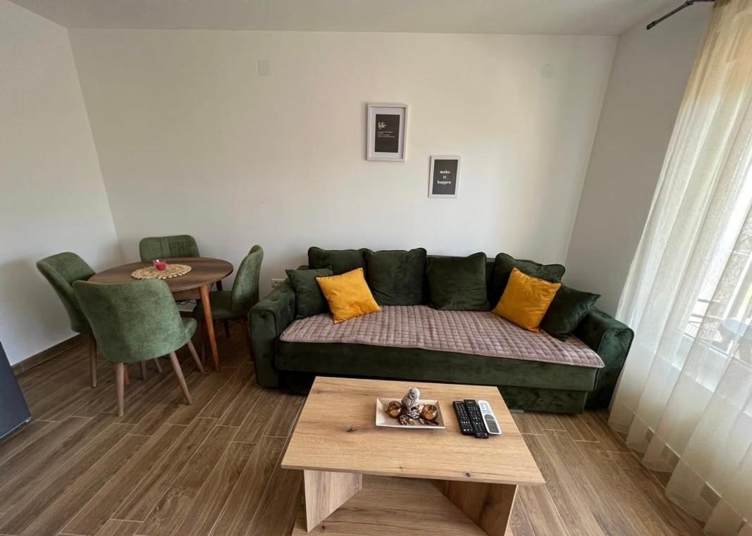 Apartmani Jovanovic 2 view 4