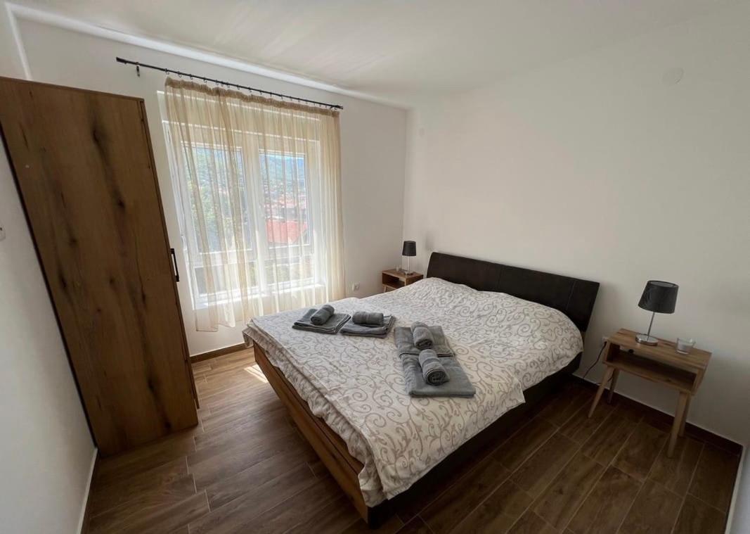 Apartmani Jovanovic 2 view 3